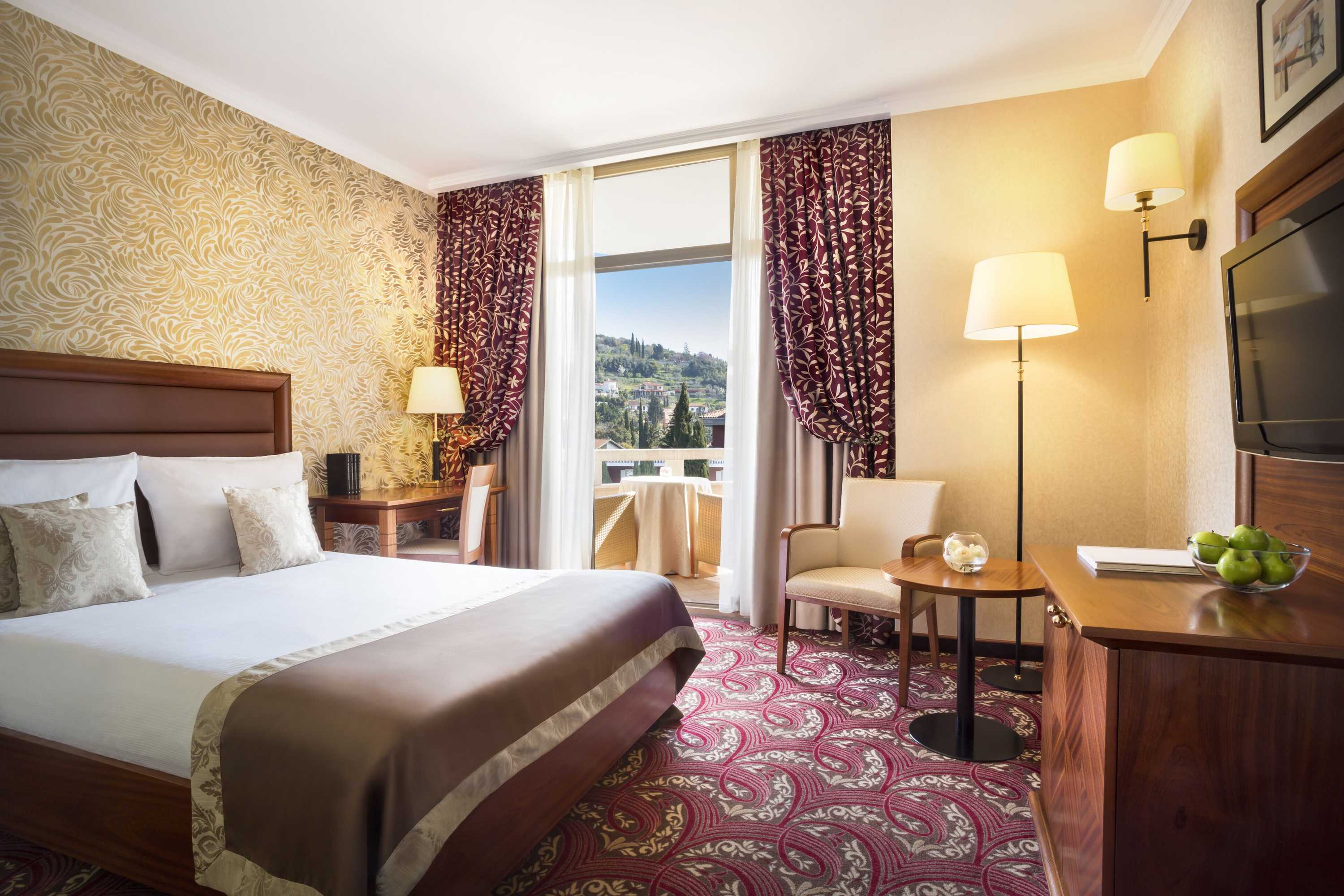 Gift card for Remisens Hotel Metropol