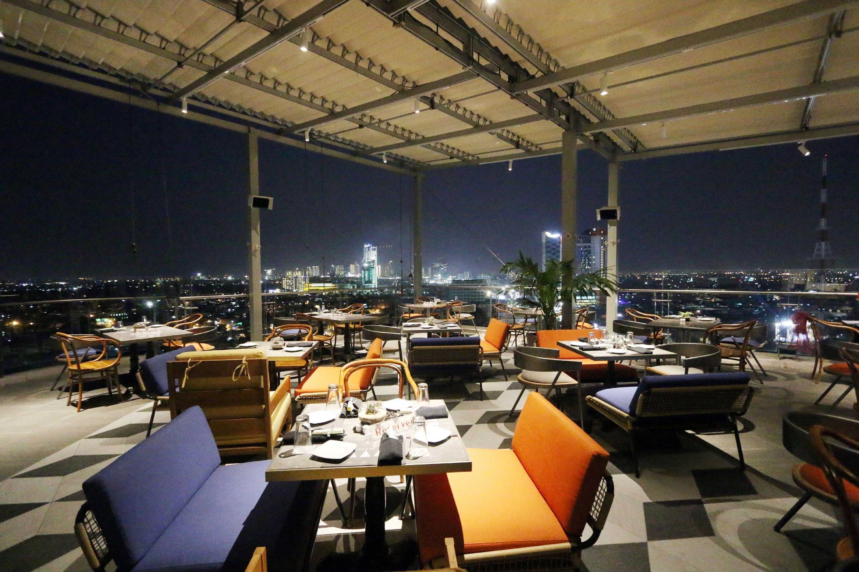 Gift card for Java Paragon Hotel And Residences Gift card for Java Paragon Hotel And Residences