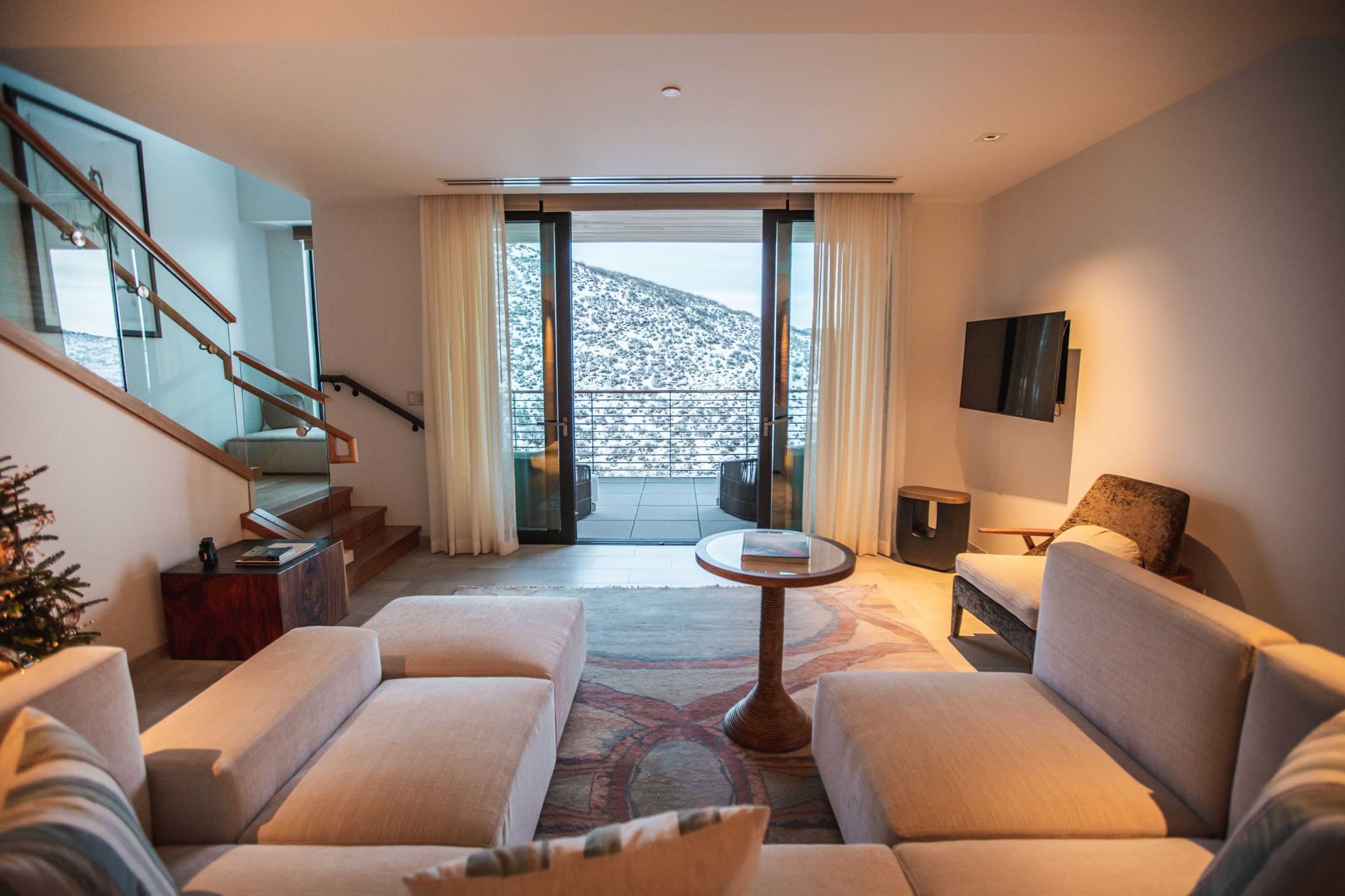 Gift card for The Lodge at Blue Sky, Auberge Resorts Collection Gift card for The Lodge at Blue Sky, Auberge Resorts Collection