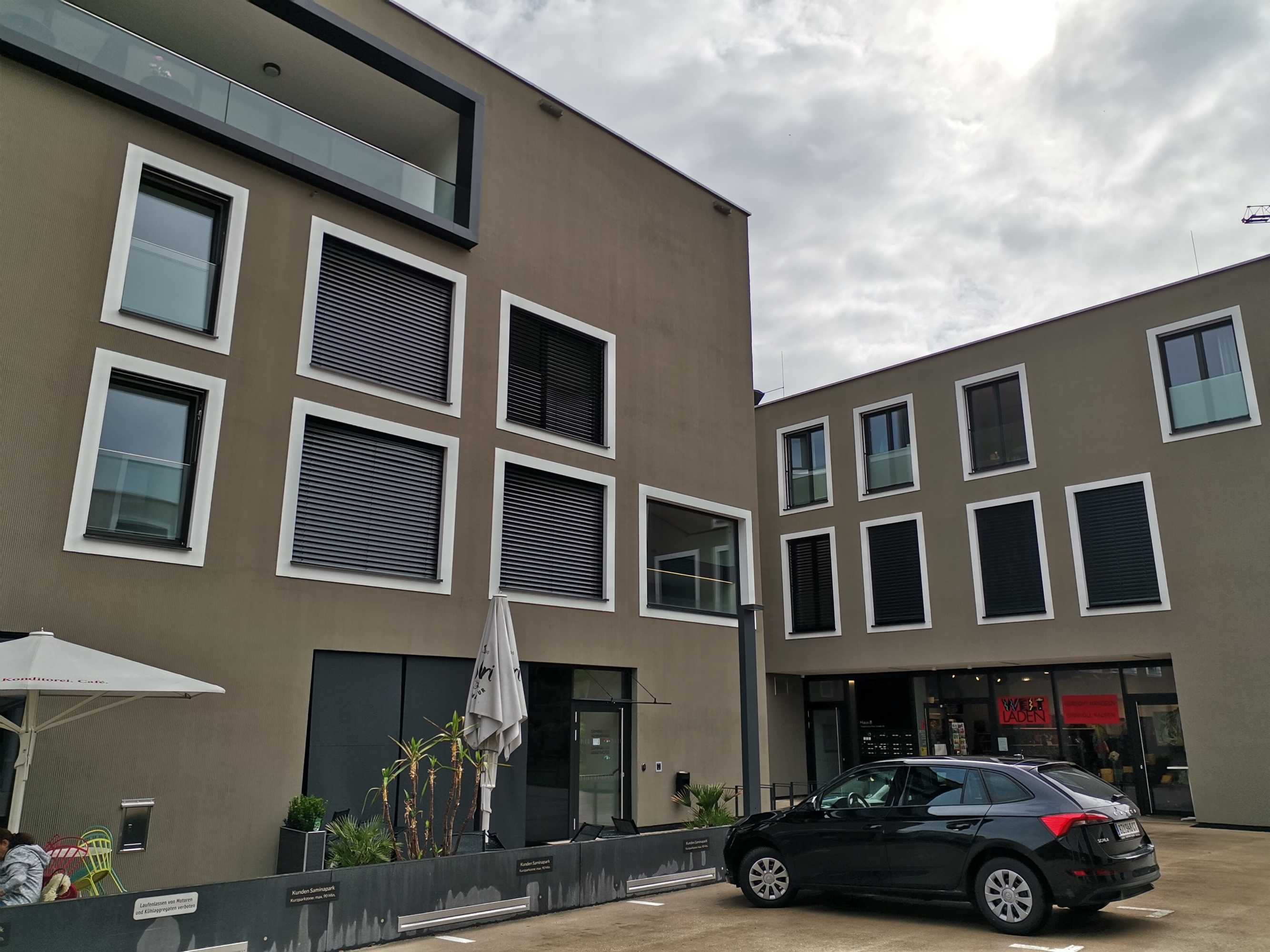 Gift card for Saminapark Aparthotel & Boardinghouse