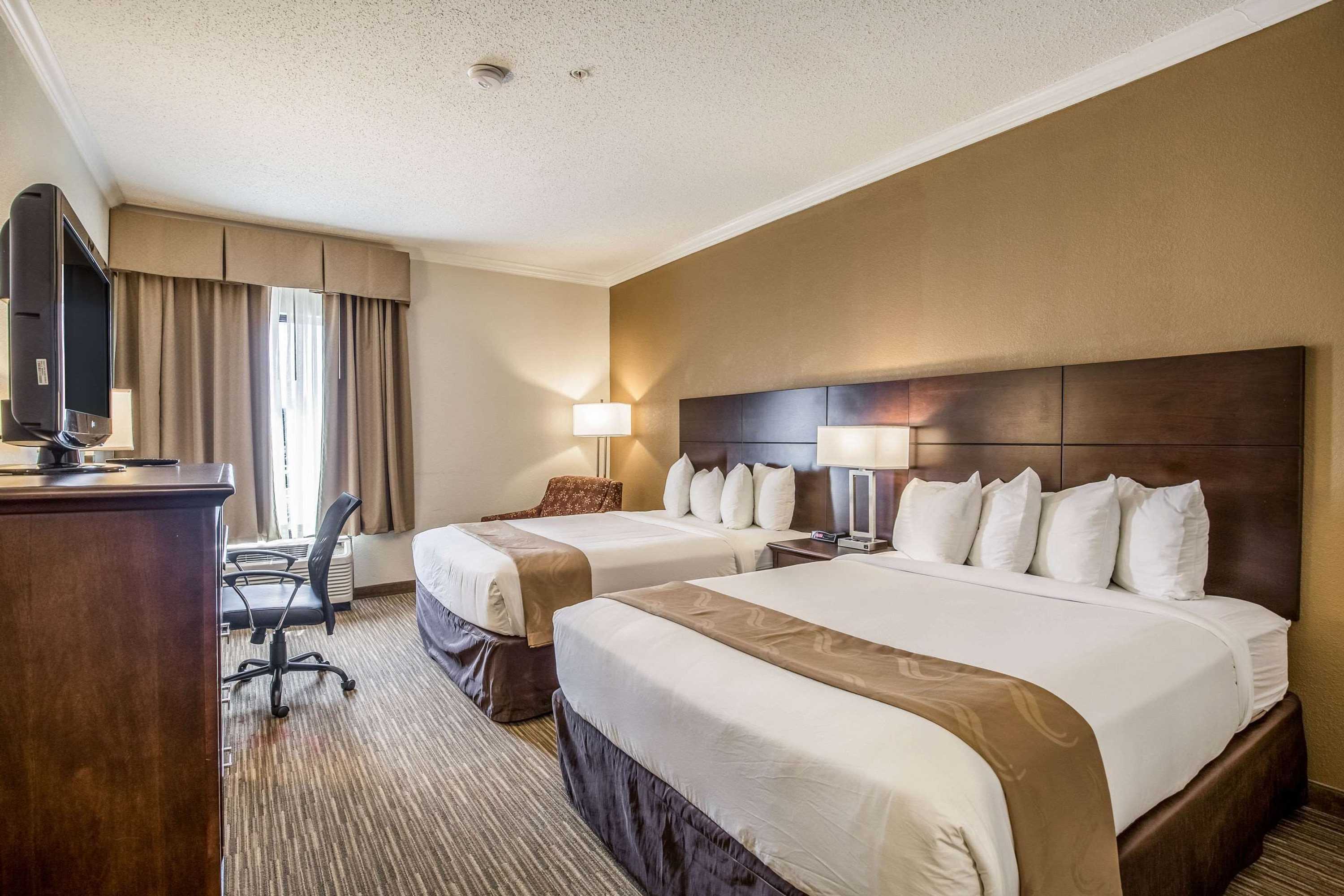Gift card for Quality Inn & Suites Seabrook- Nasa- Kemah Gift card for Quality Inn & Suites Seabrook- Nasa- Kemah