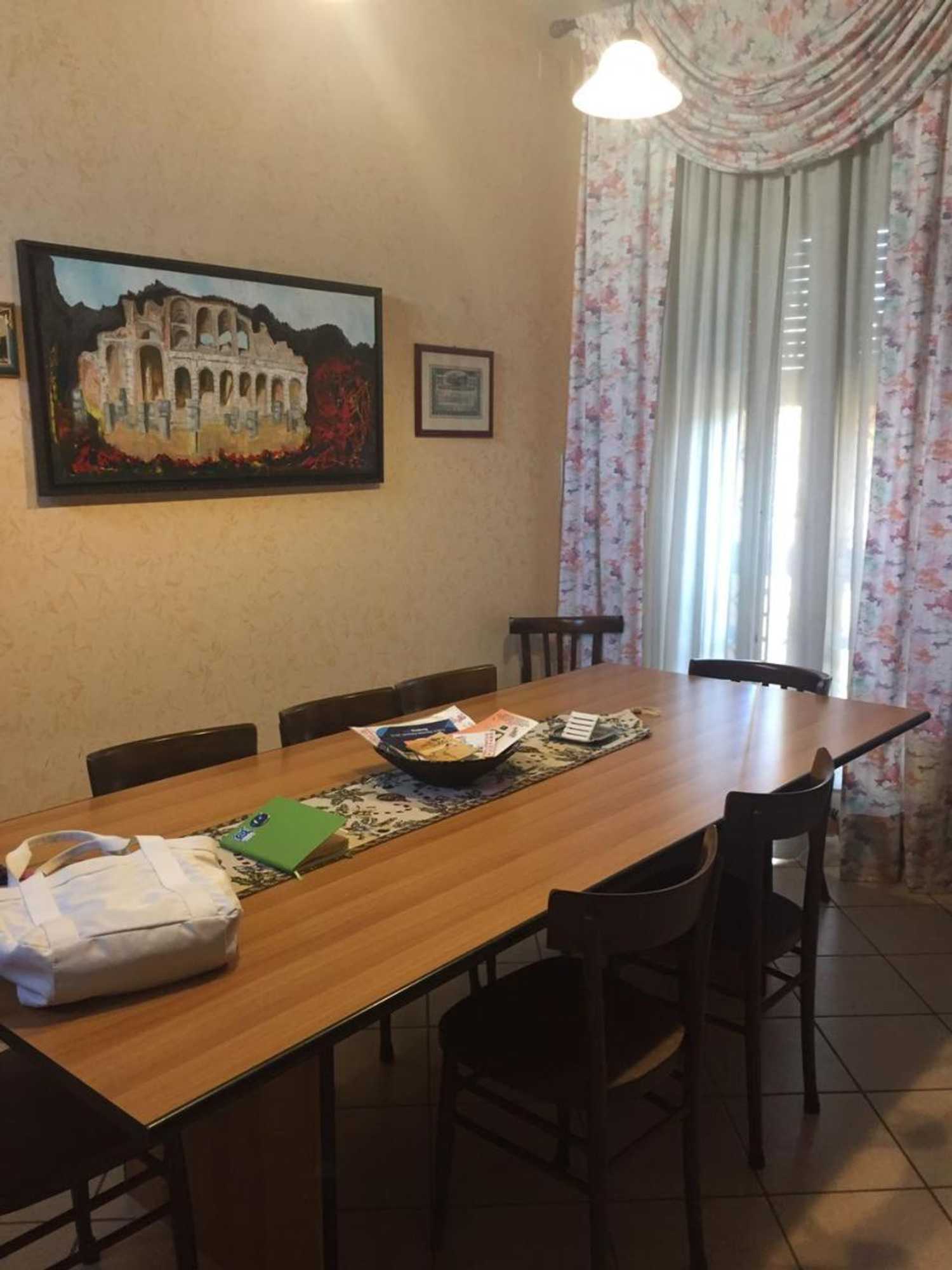 Gift card for B&b Anfiteatro Campano