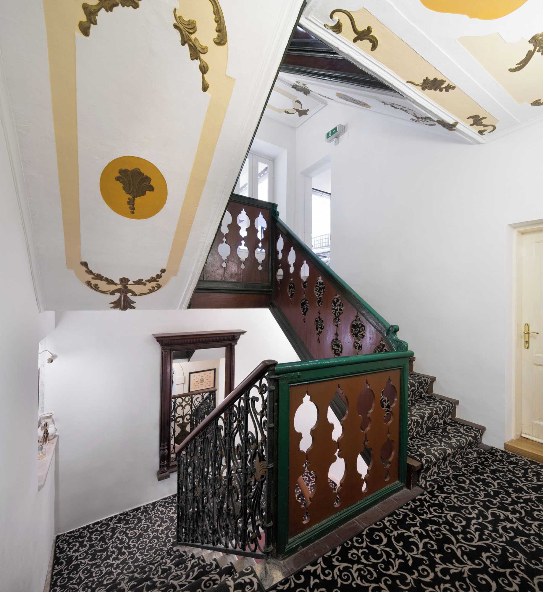 Gift card for Heritage Angelo D'oro Hotel Gift card for Heritage Angelo D'oro Hotel