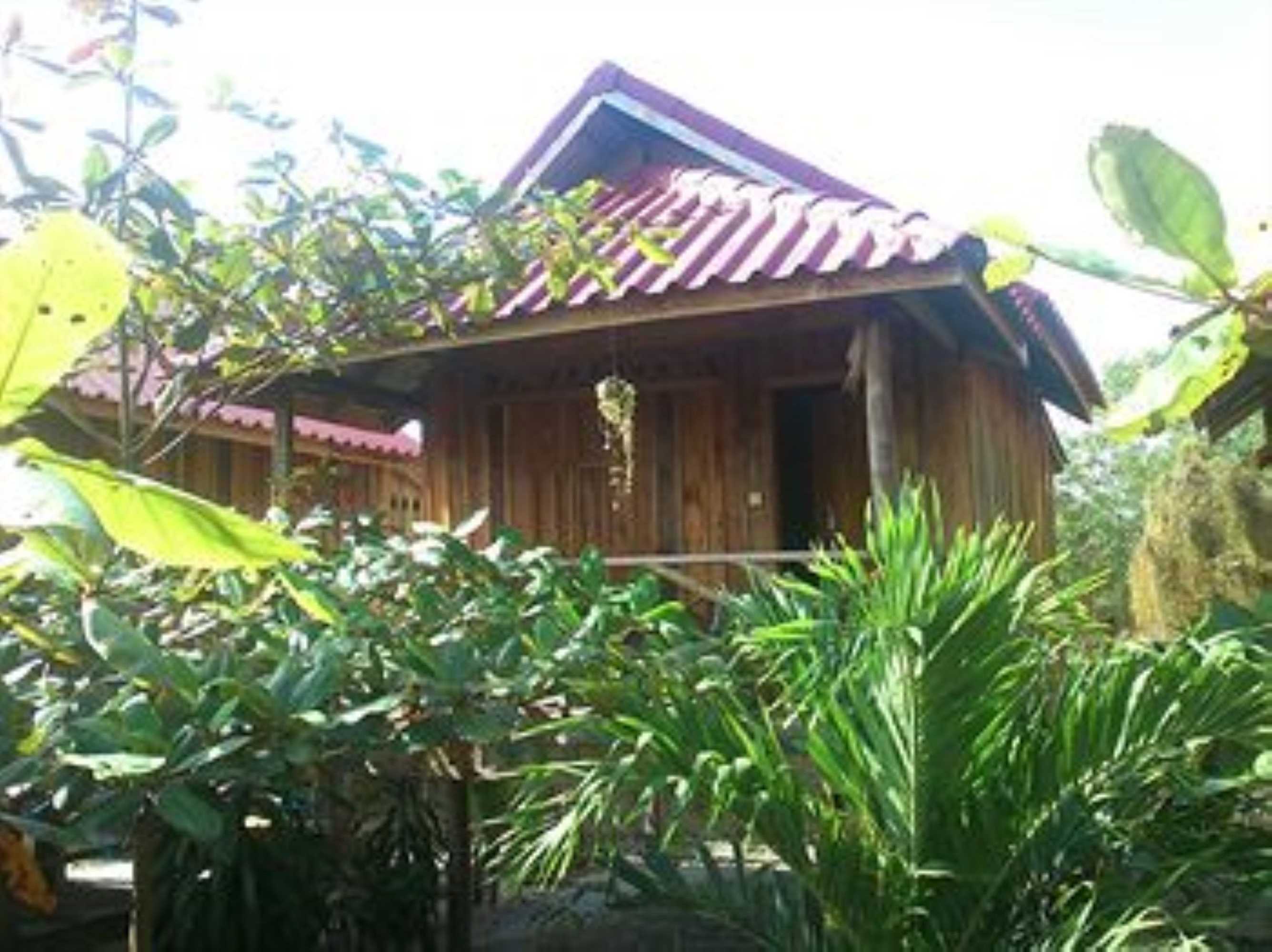 Gift card for Otres Beach Resort