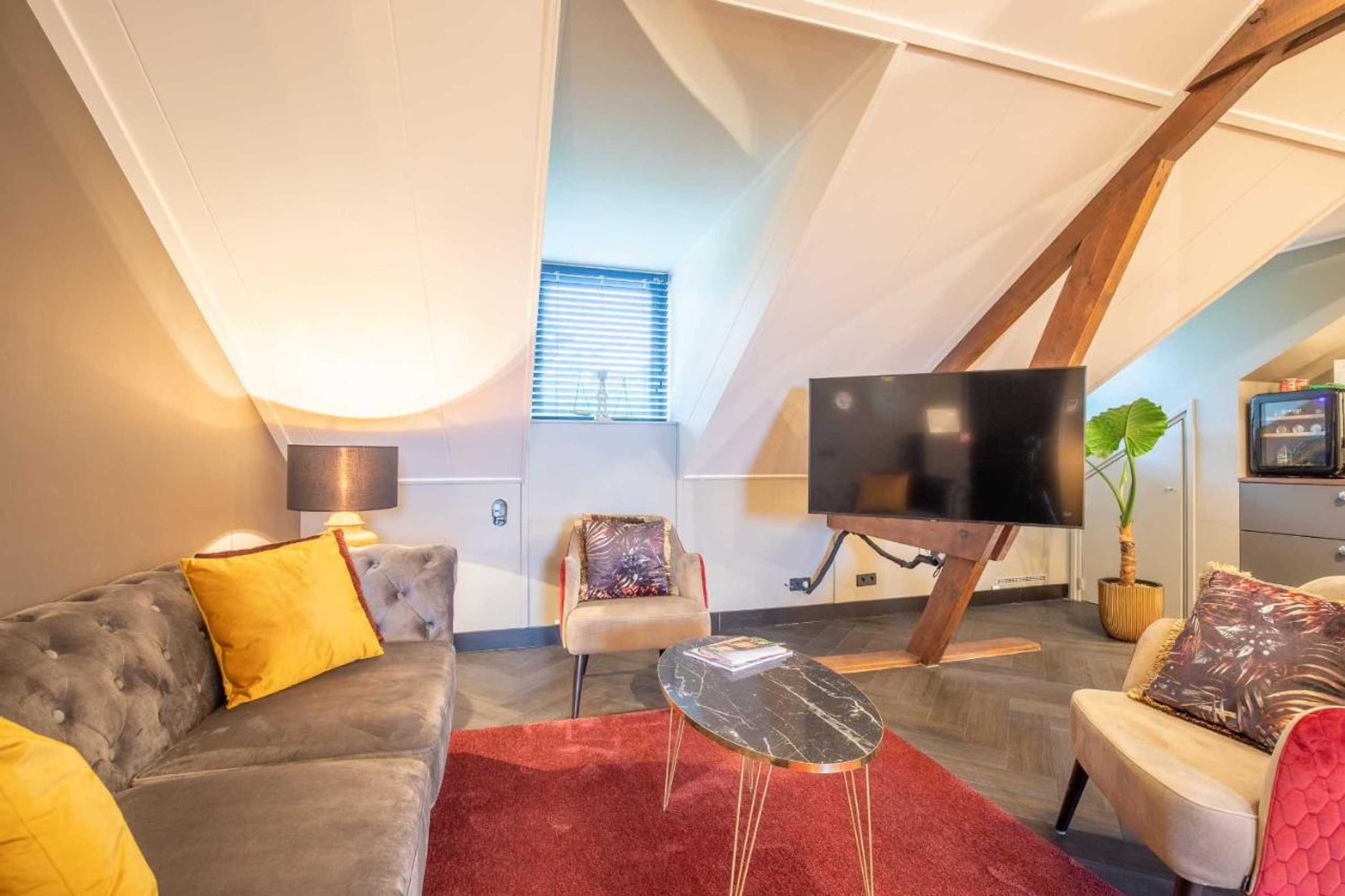 Gift card for Heuvelsuites