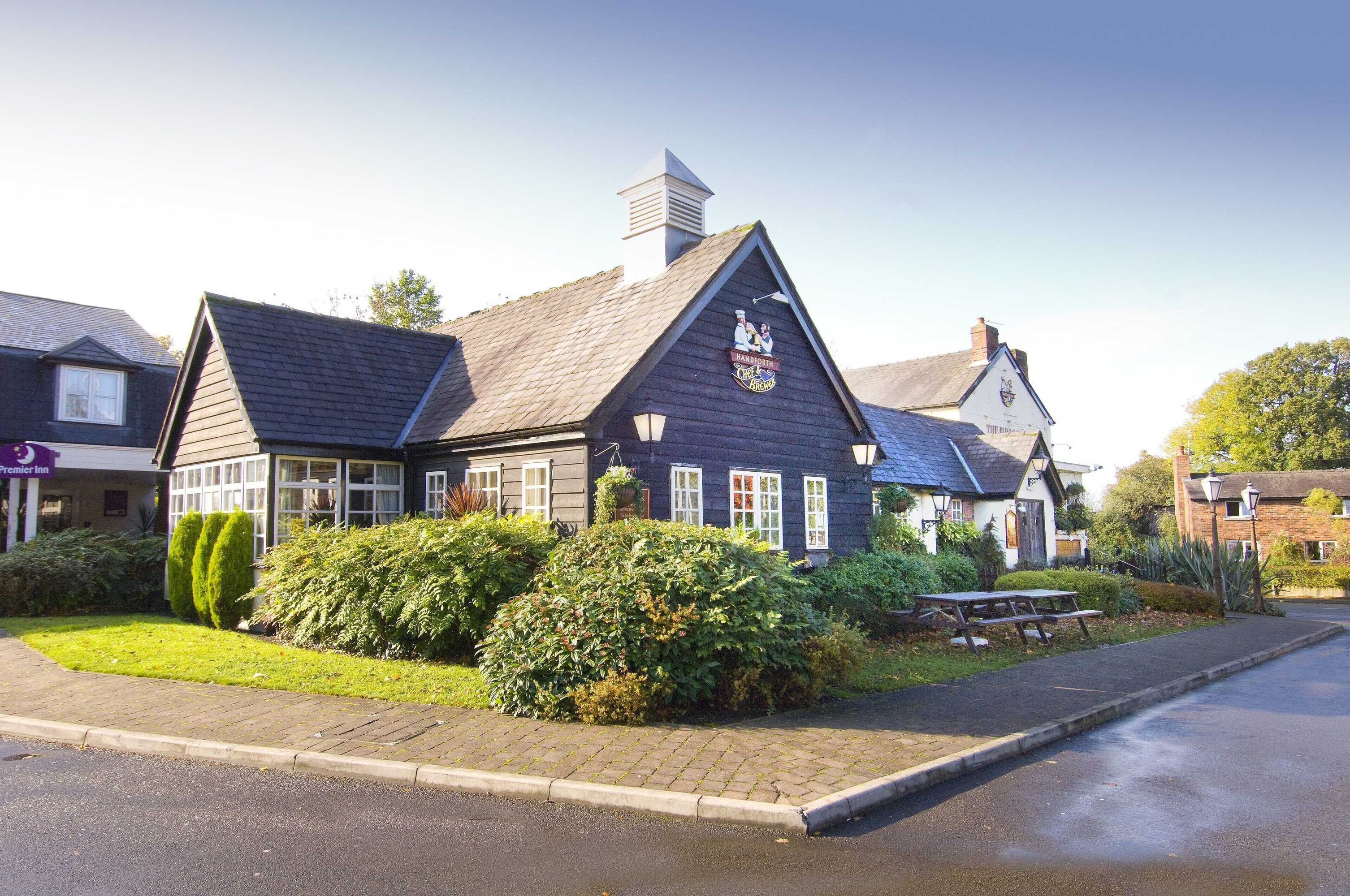 Gift card for Premier Inn Manchester (handforth) Gift card for Premier Inn Manchester (handforth)