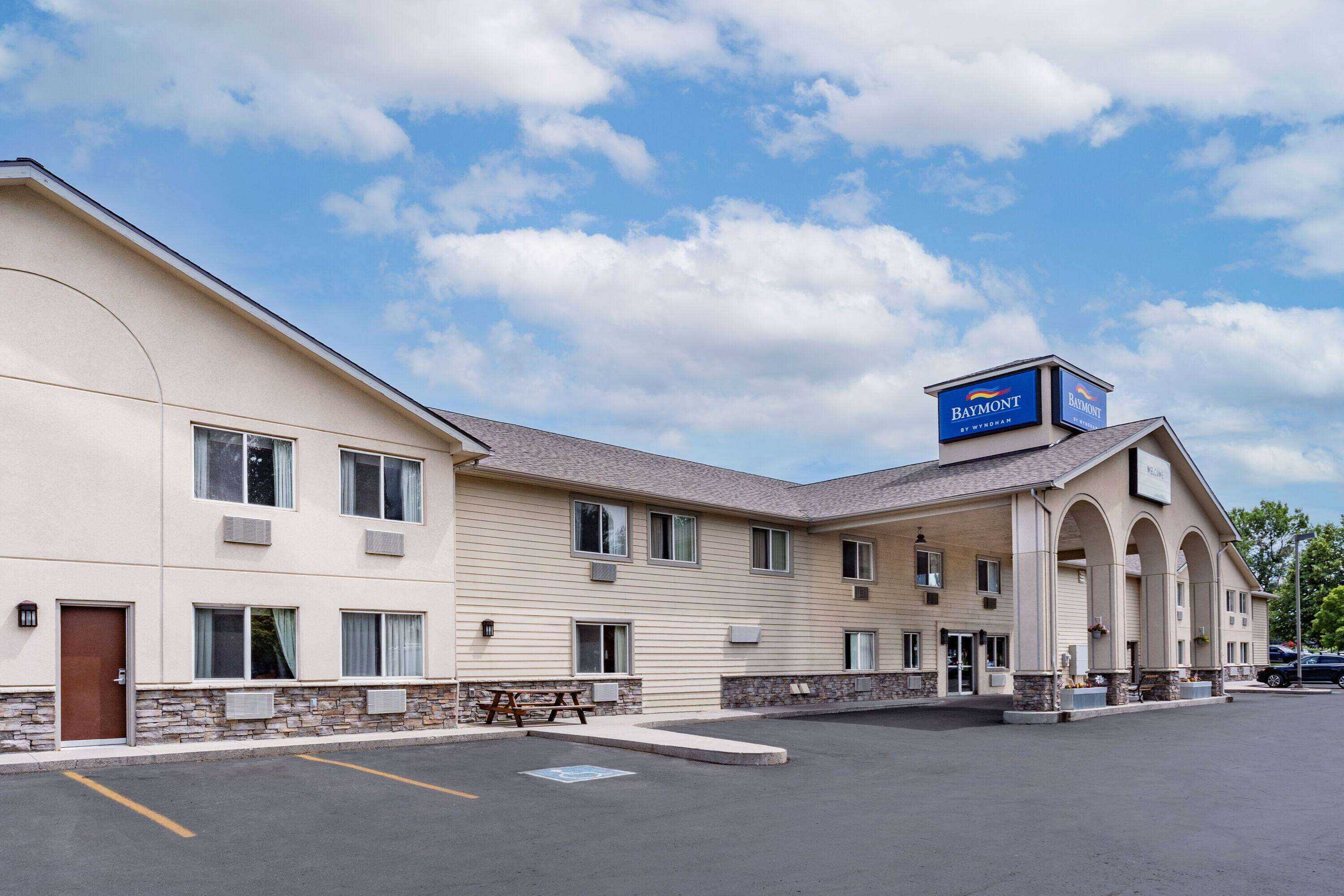 Gift card for Baymont by Wyndham Bozeman Gift card for Baymont by Wyndham Bozeman