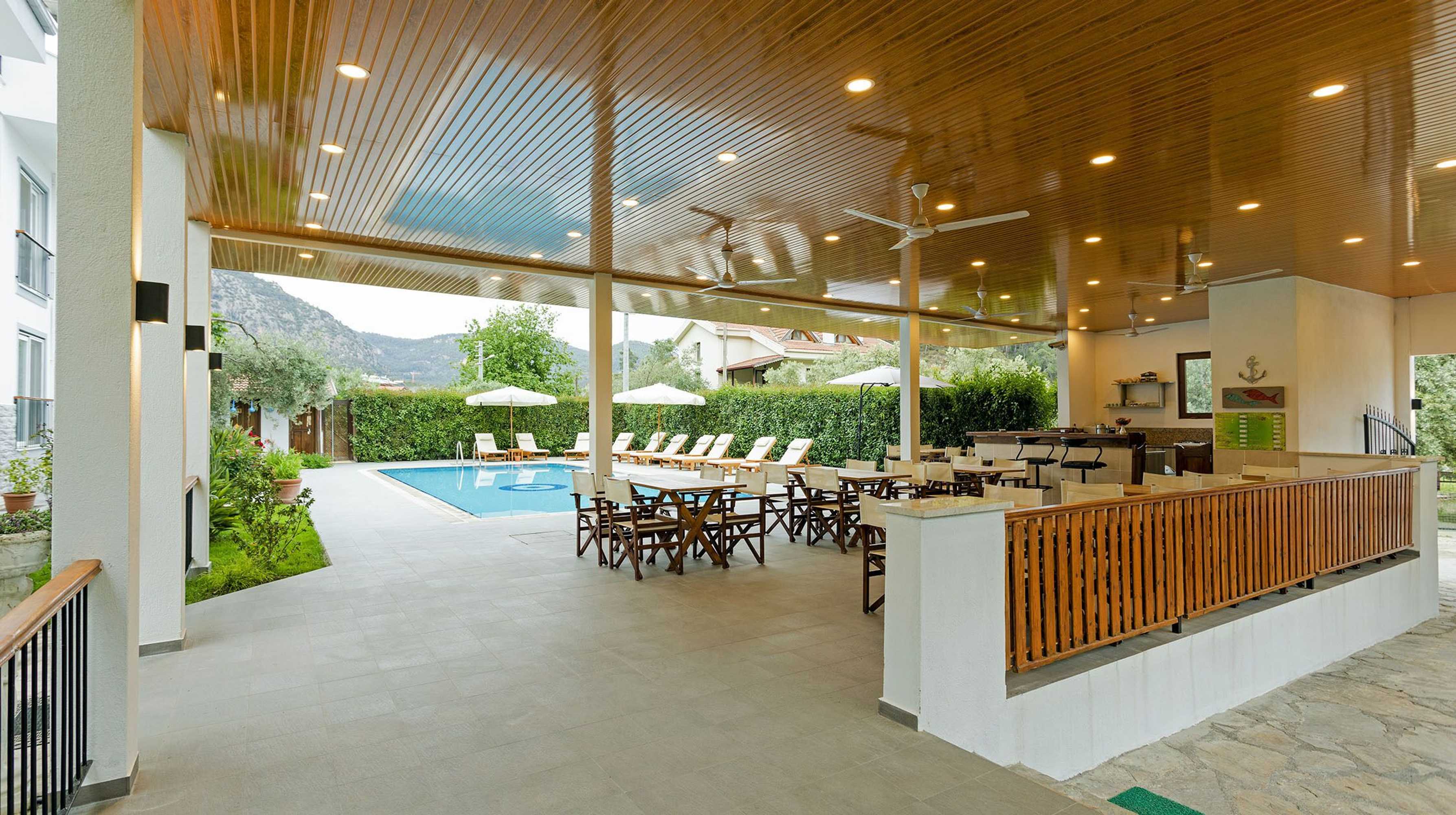 Gift card for Kerem Apart Hotel Gocek Gift card for Kerem Apart Hotel Gocek