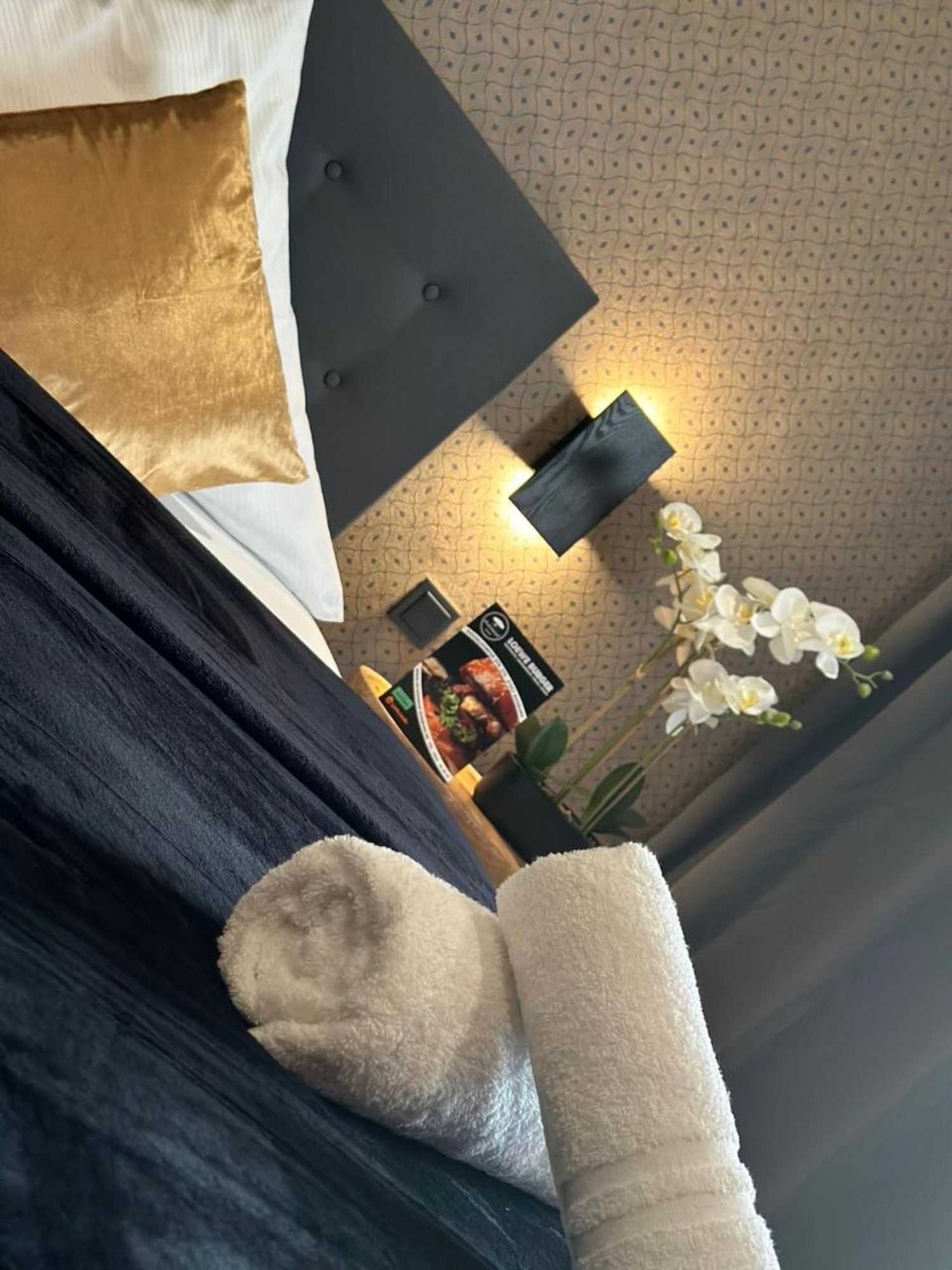 Gift card for Hotel Restaurant Zum Löwen