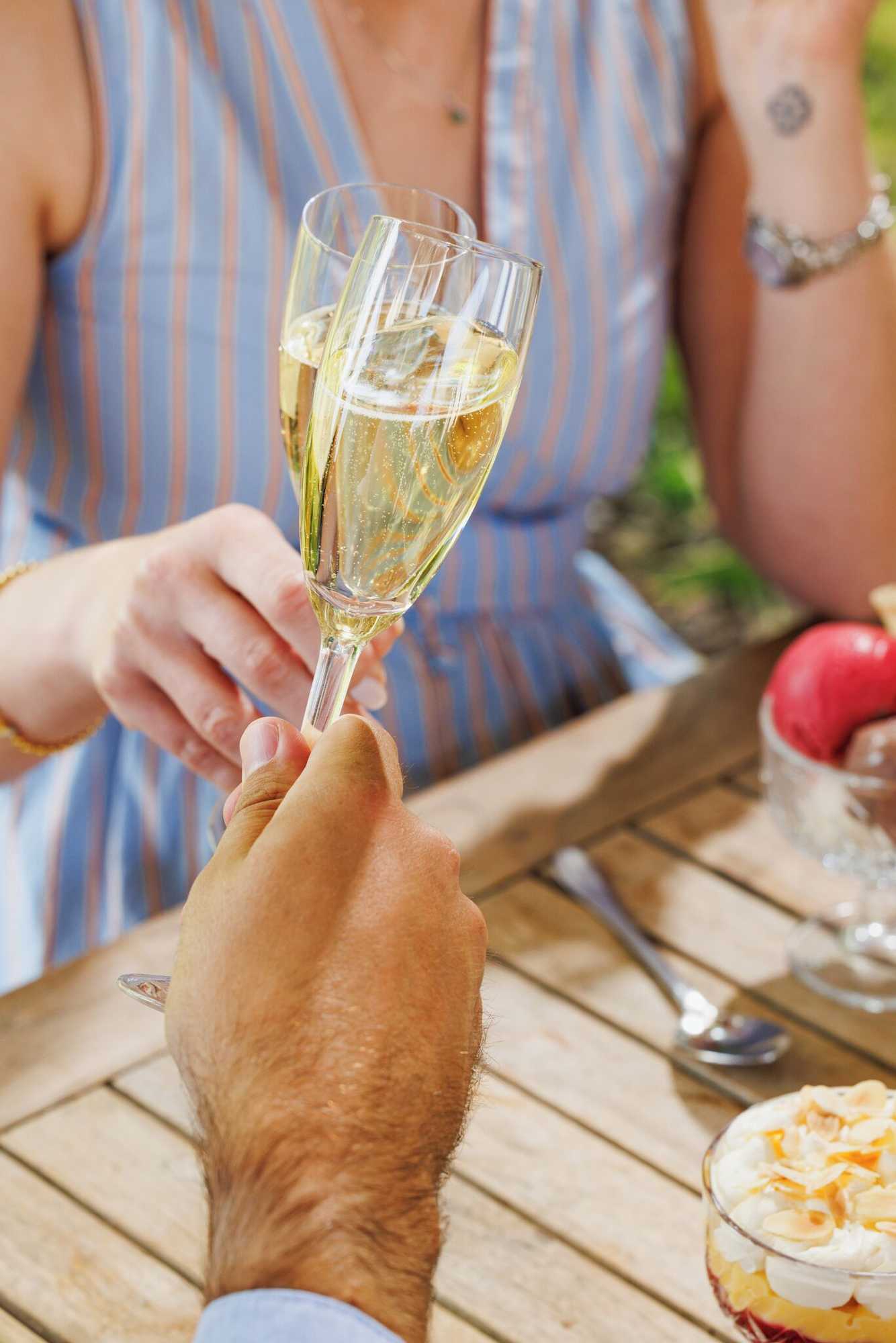 Gift card for The Fleece