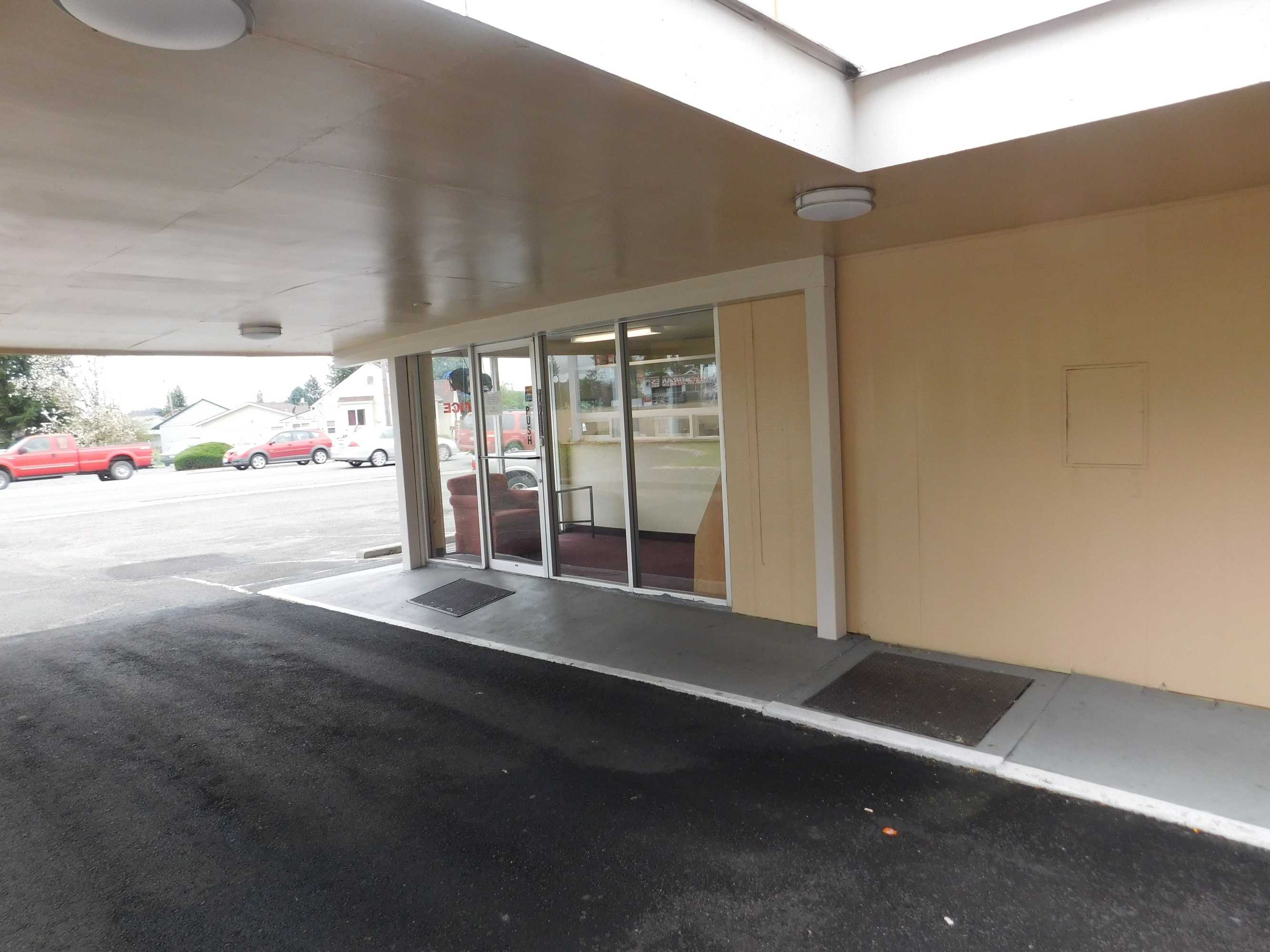 Gift card for Auburn Motel