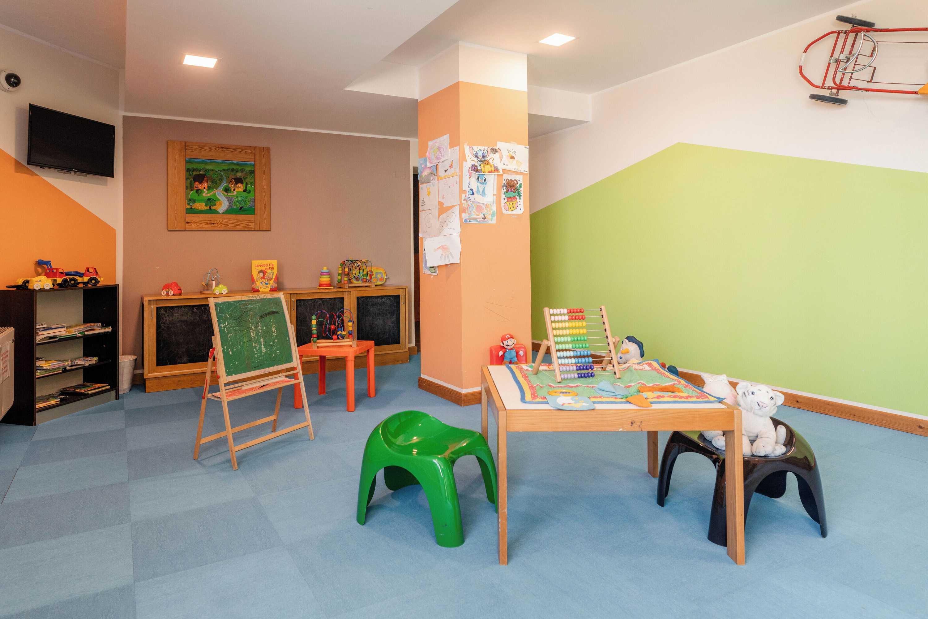 Gift card for Hotel Monte Bondone