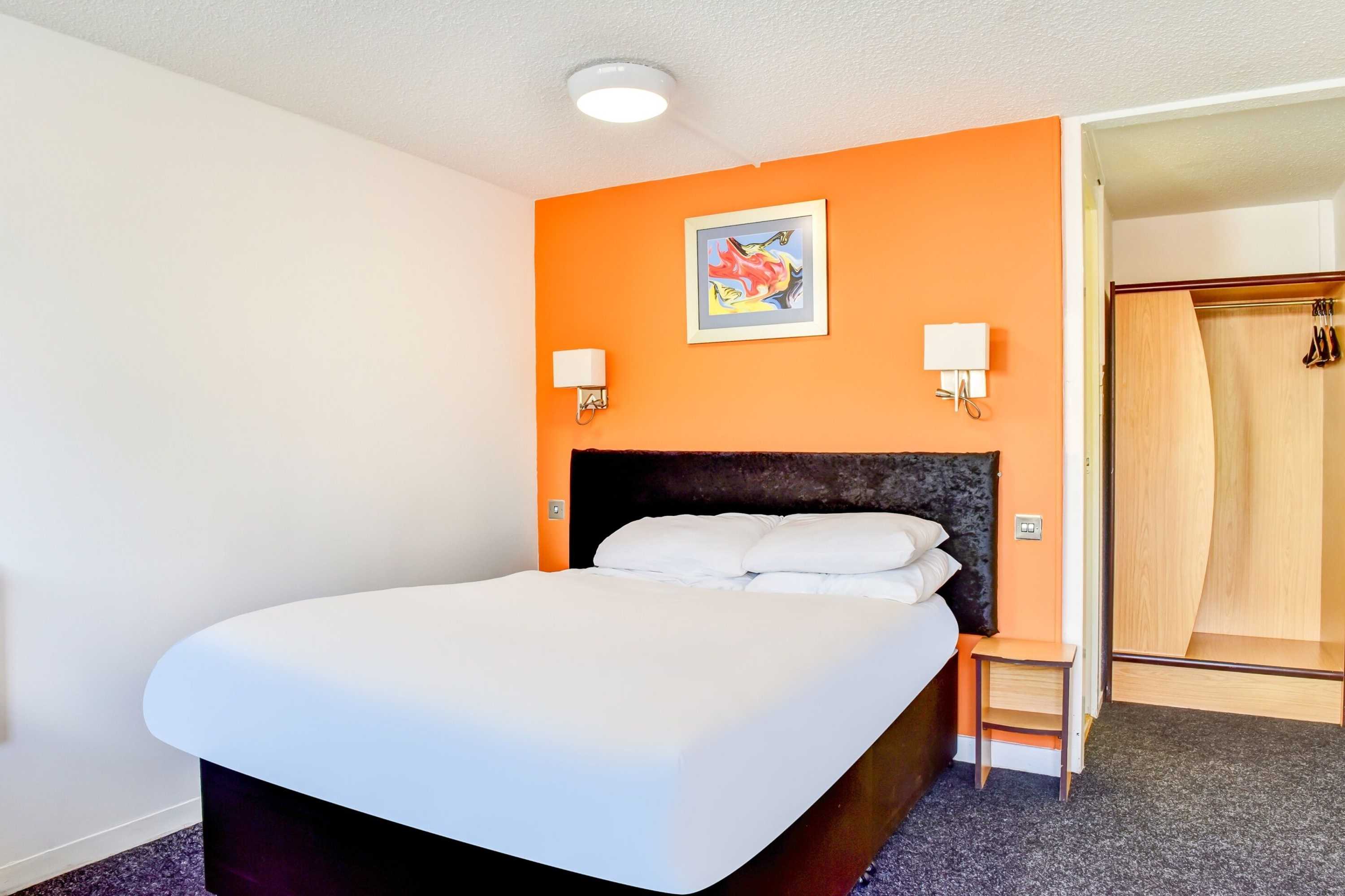 Gift card for The Hotel Rafiya, Redditch