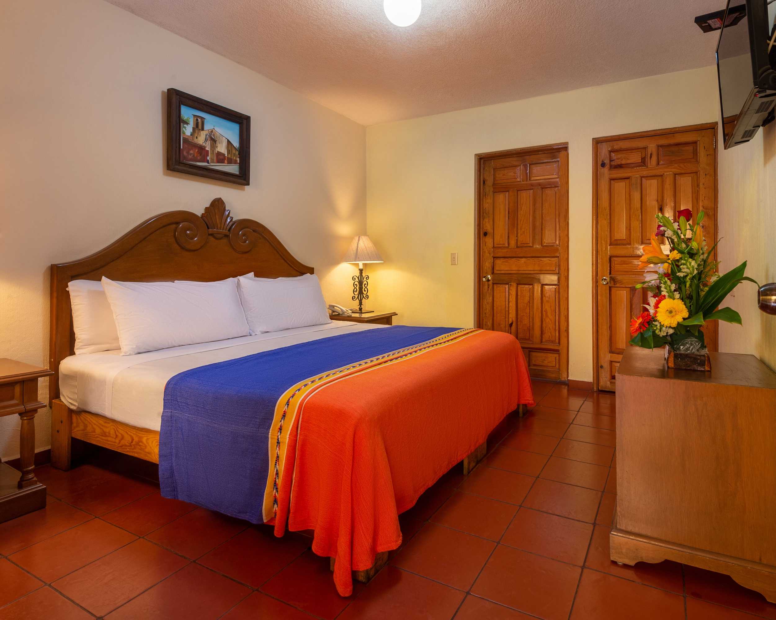 Gift card for Hotel La Parroquia Gift card for Hotel La Parroquia
