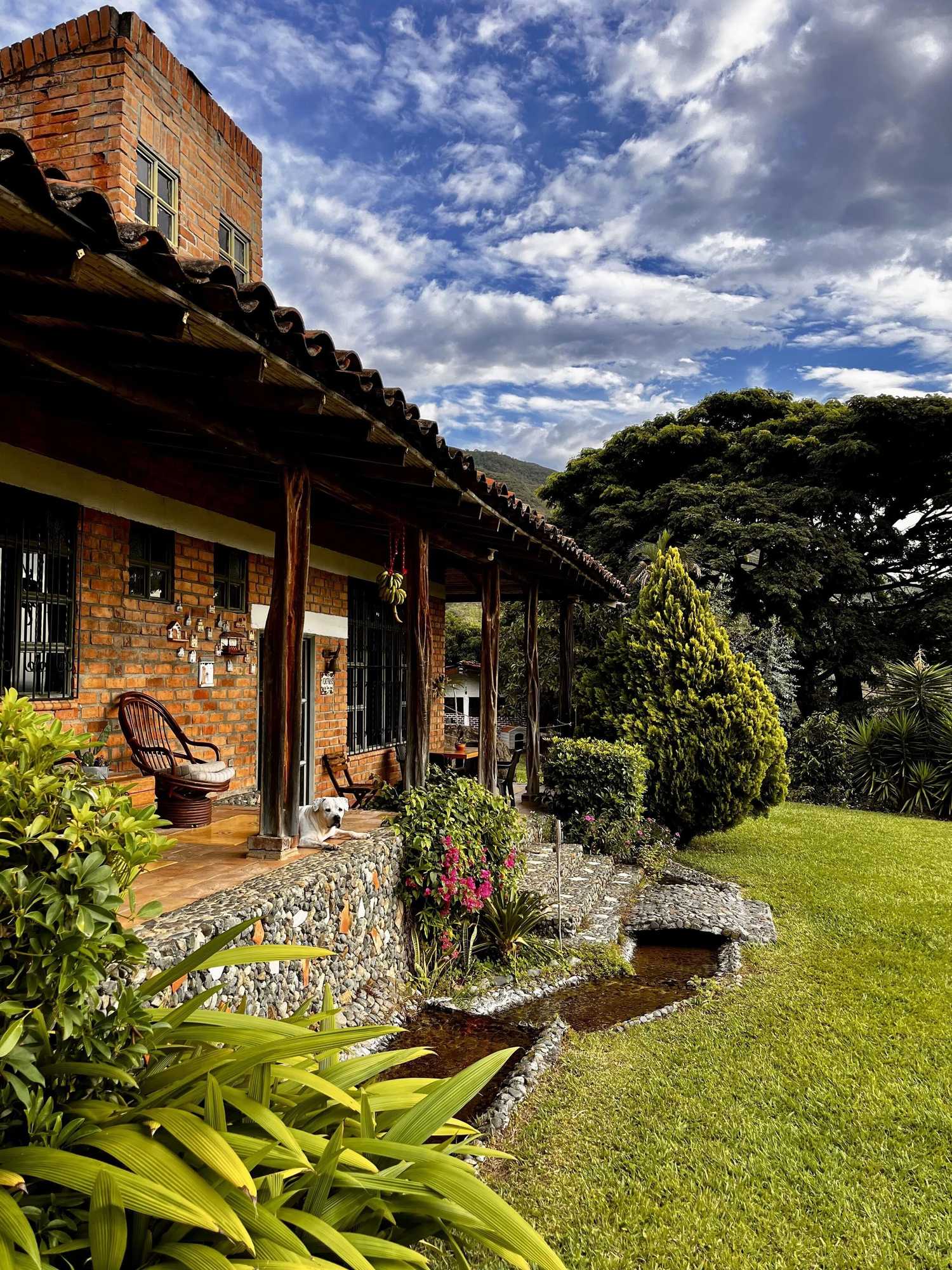 Gift card for Piedechinche El Cerrito Ventanas Parapente Premium