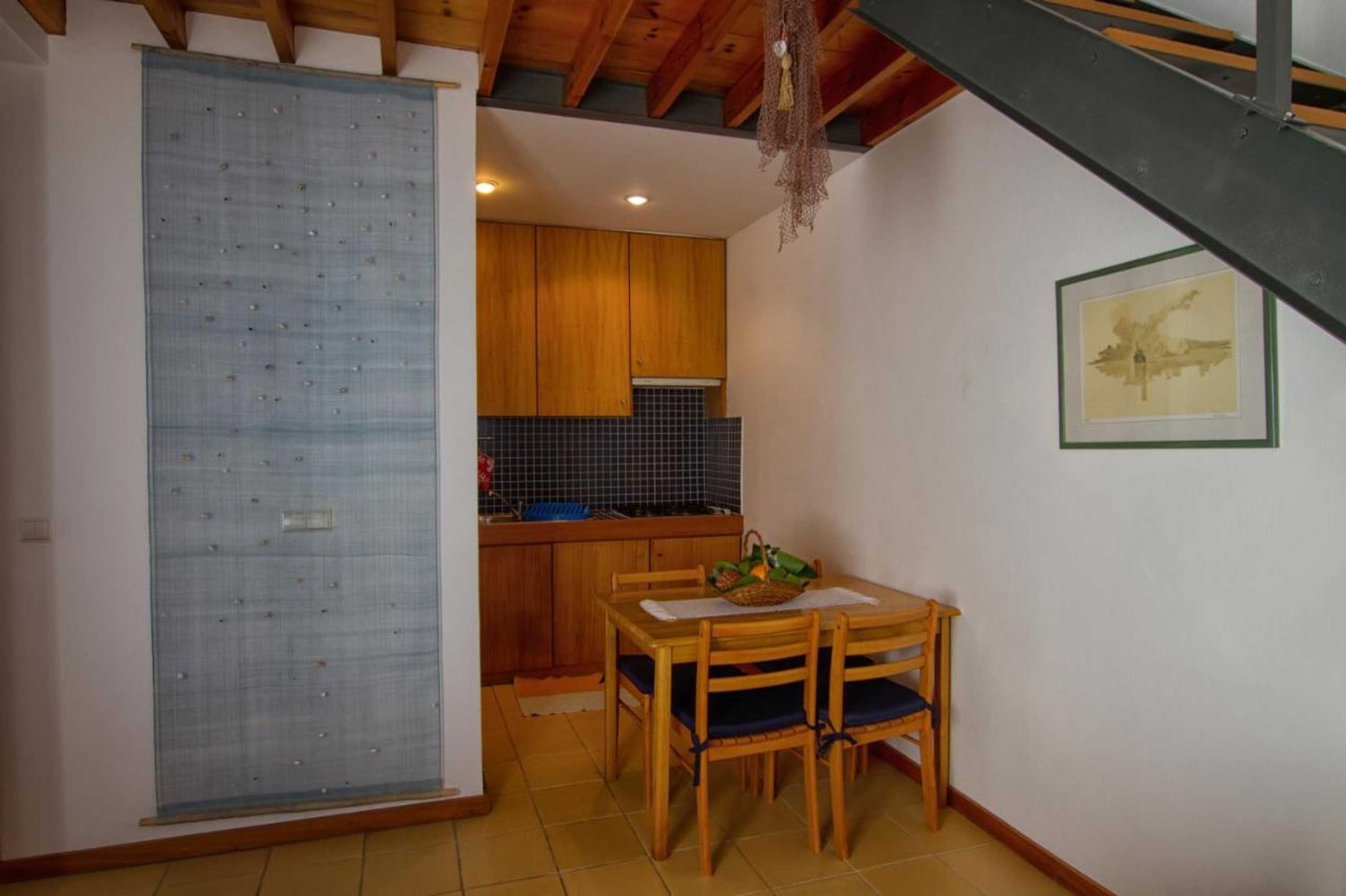 Gift card for Casa de Pedra