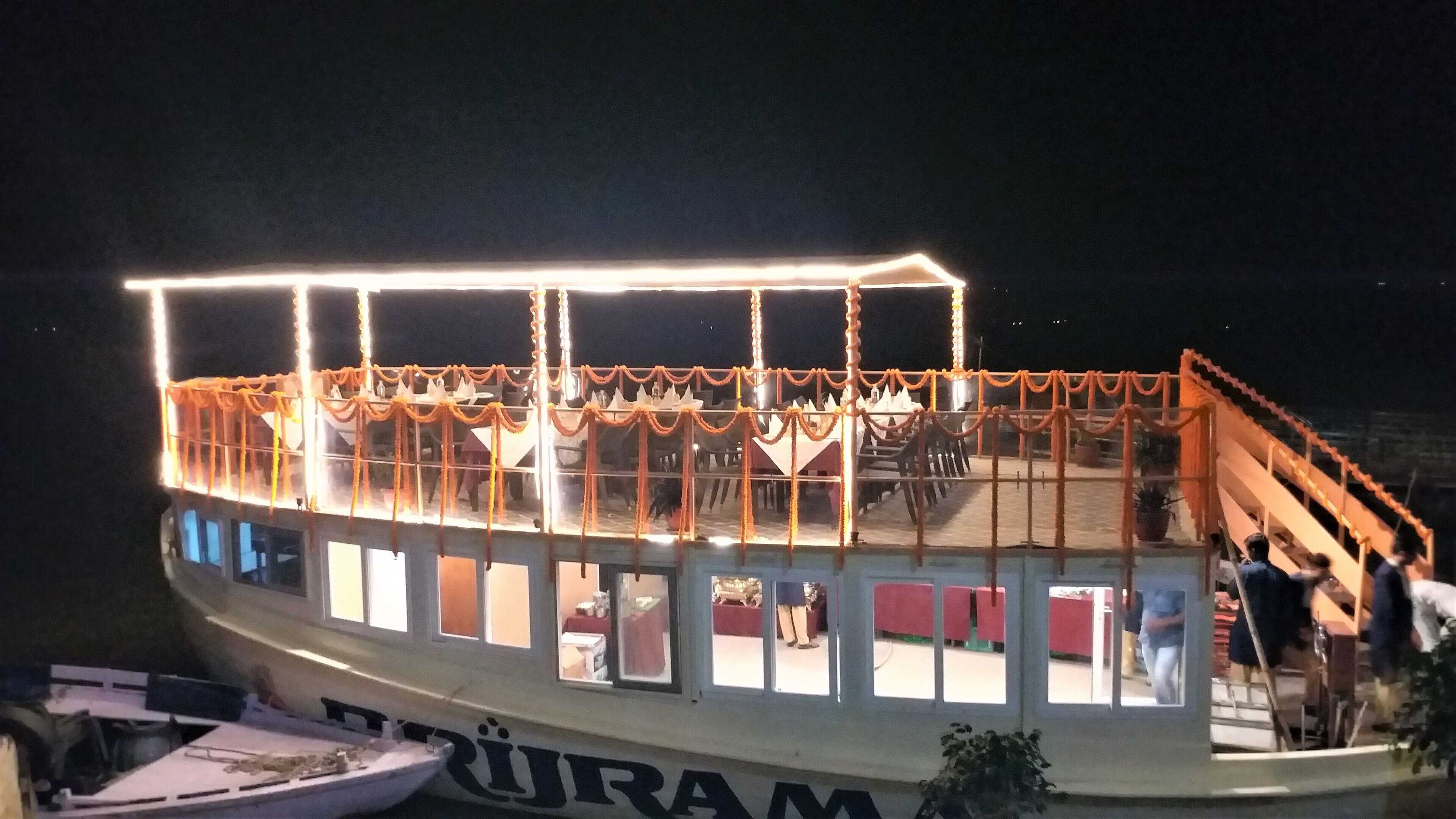 Gift card for Brijrama Palace, Varanasi Gift card for Brijrama Palace, Varanasi