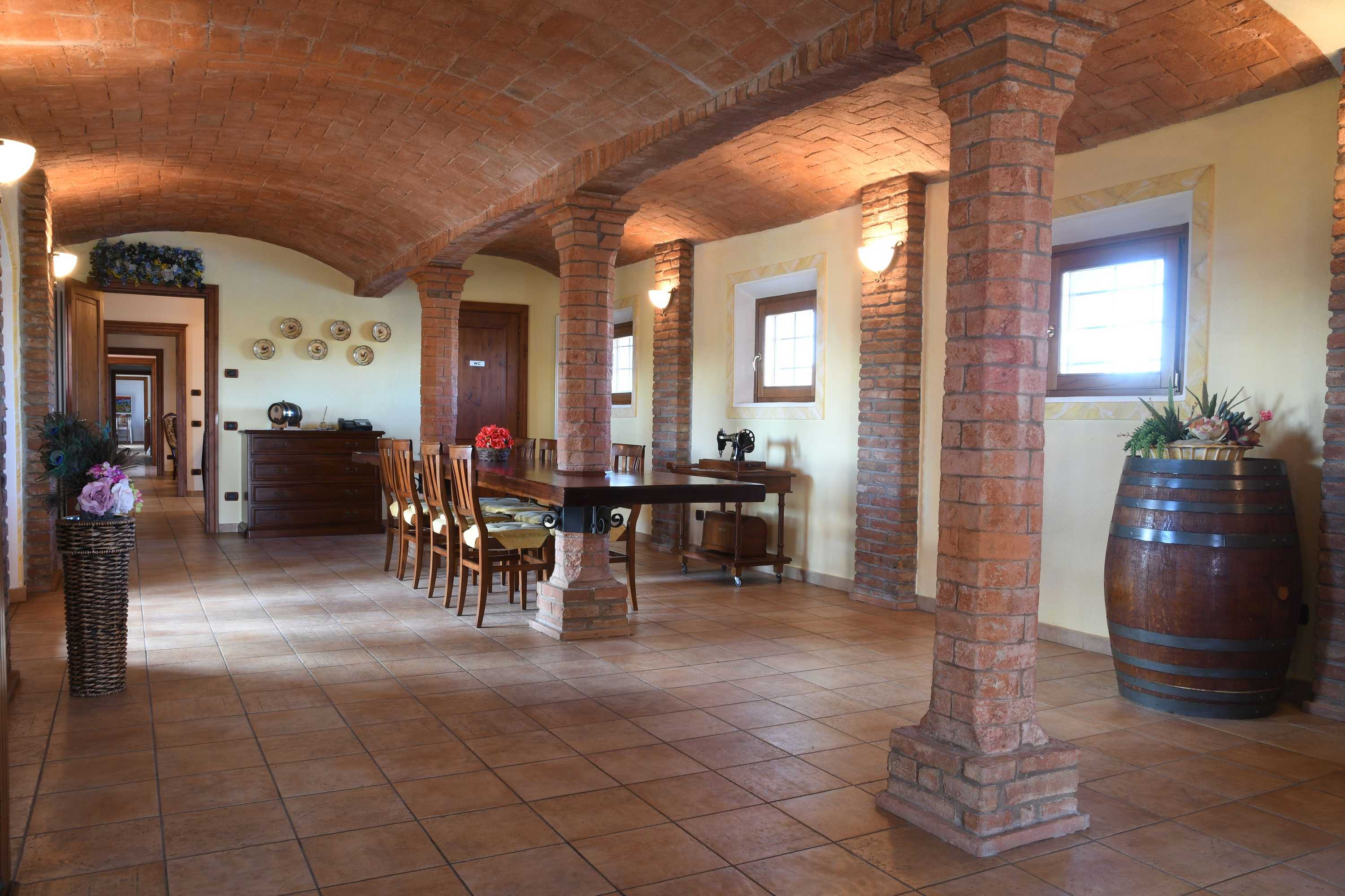 Gift card for Villa Dello Spino B&b Gift card for Villa Dello Spino B&b
