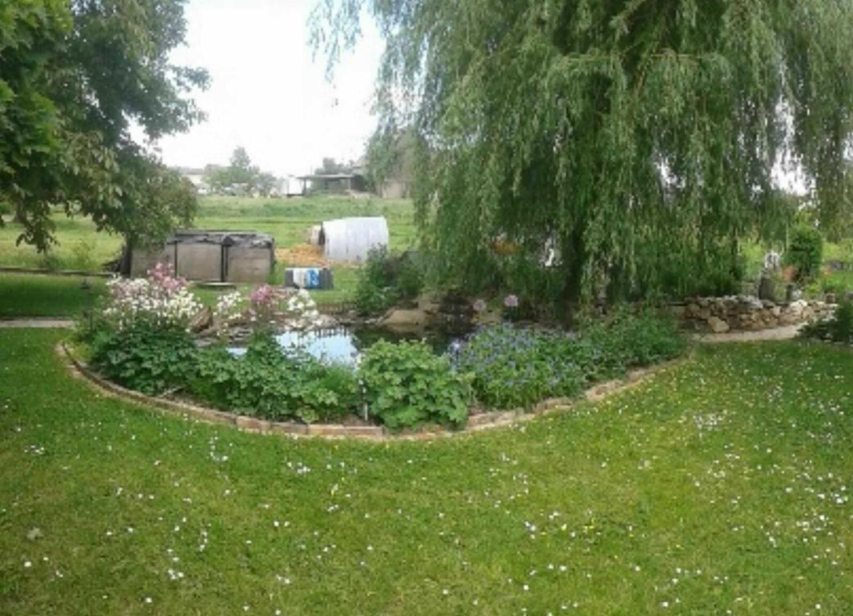 Gift card for Haus Stierstall