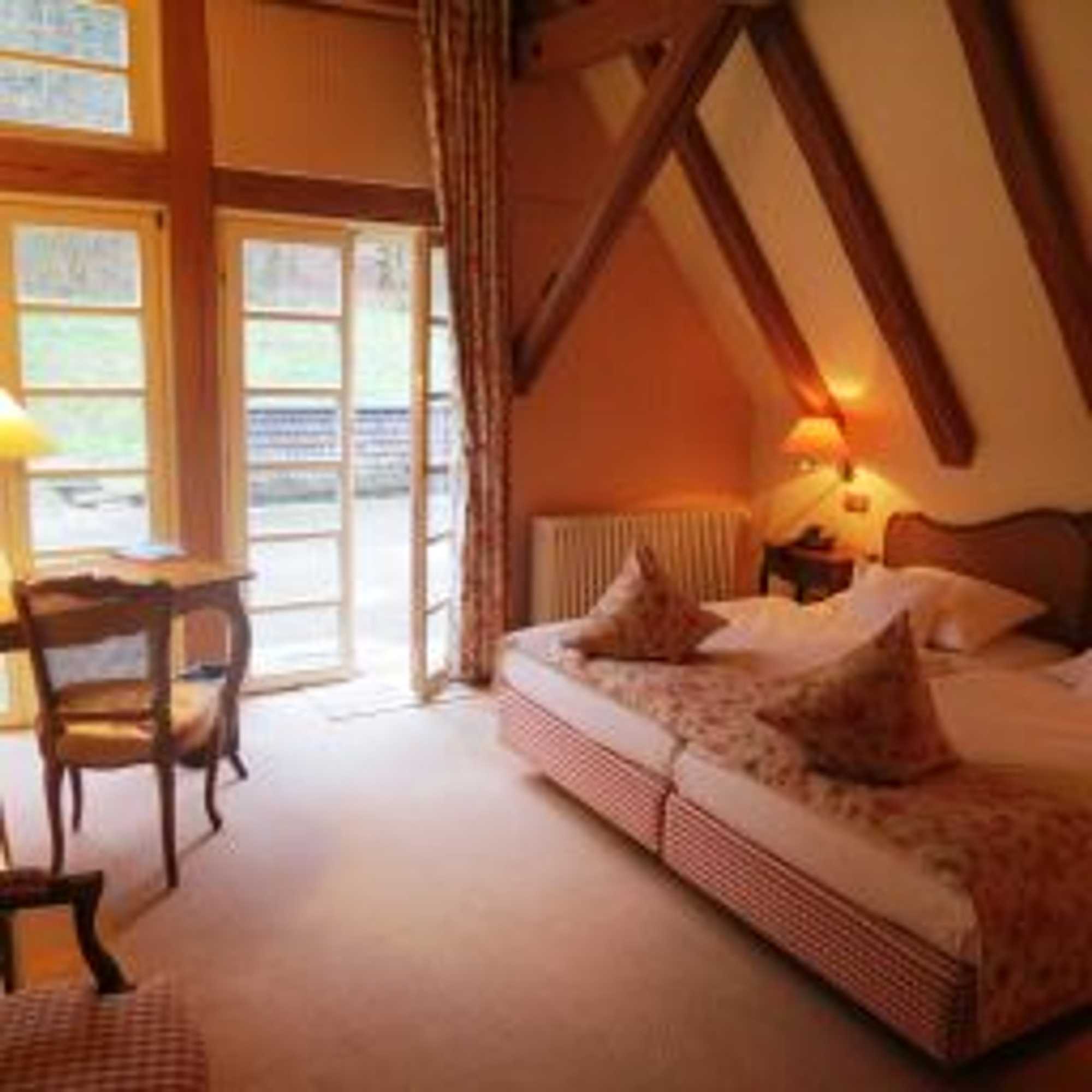 Gift card for Landhotel Der Schafhof Amorbach Gift card for Landhotel Der Schafhof Amorbach