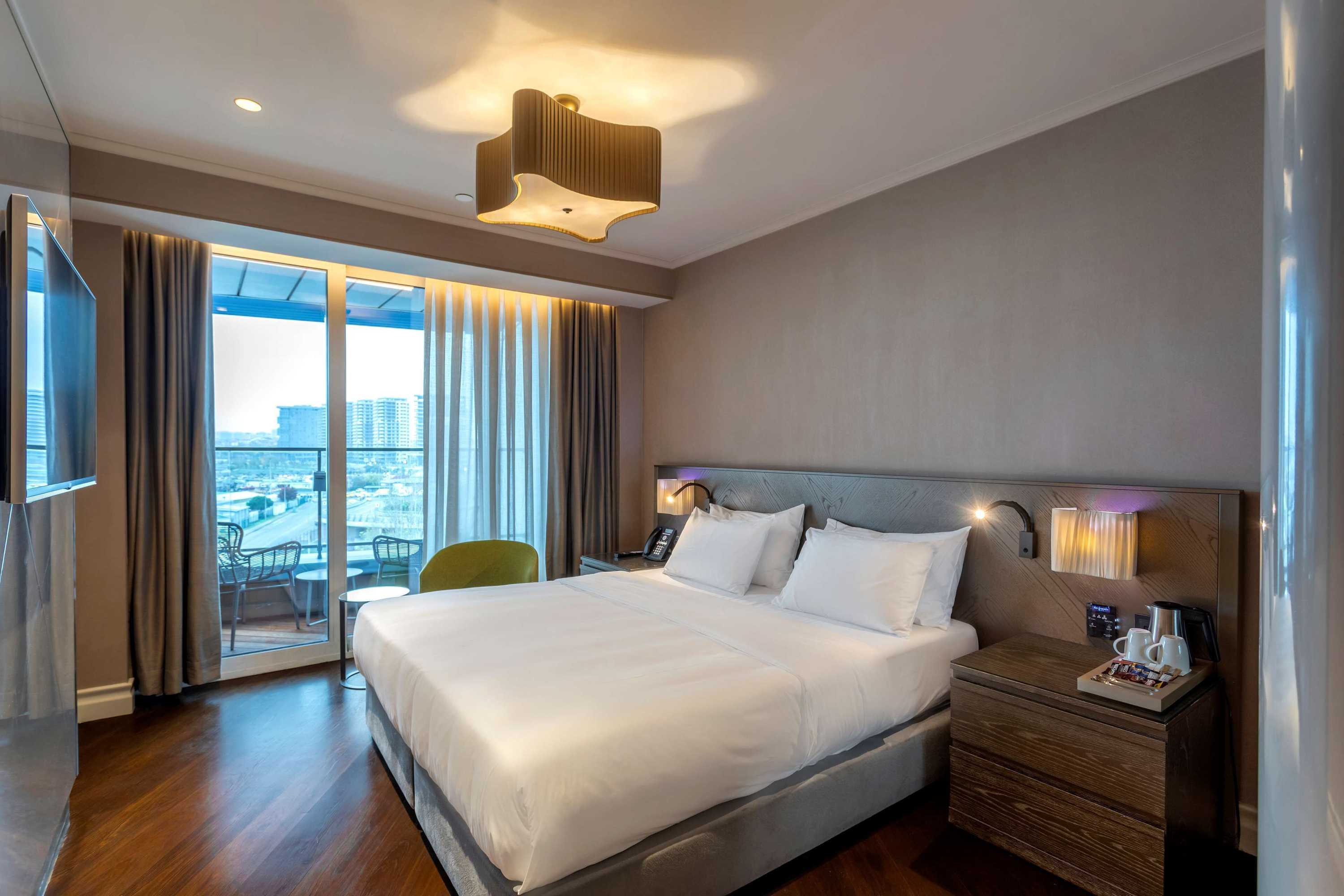 Gift card for Radisson Blu Hotel Istanbul Ottomare Gift card for Radisson Blu Hotel Istanbul Ottomare