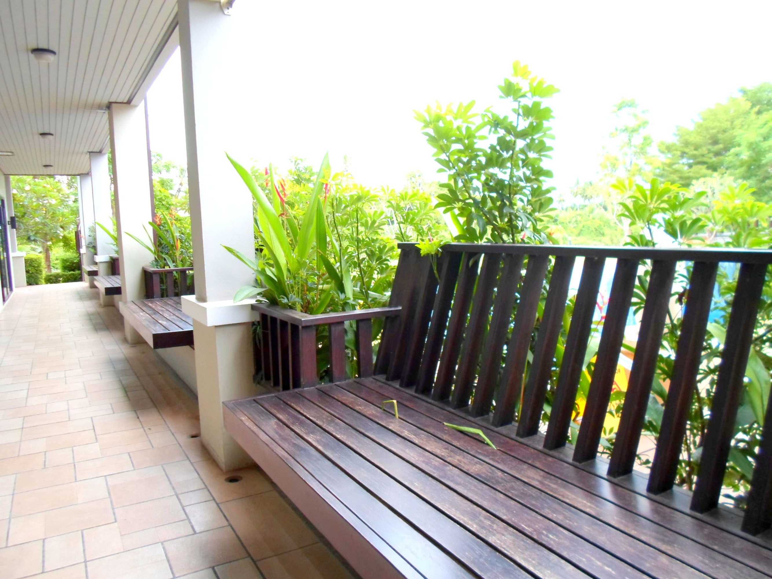 Gift card for Naraya Riverside Resort