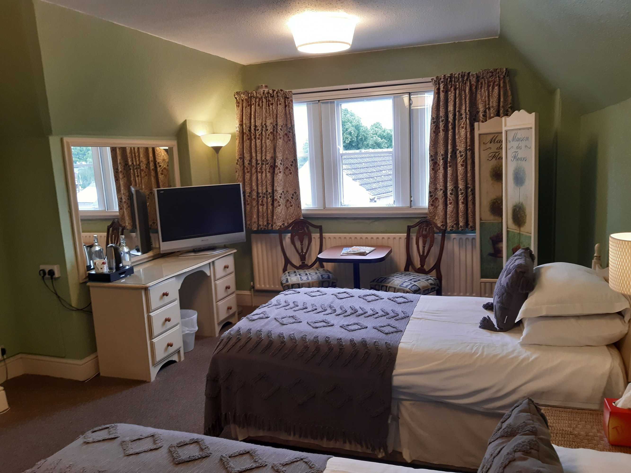 Gift card for Holywell Guest House Gift card for Holywell Guest House