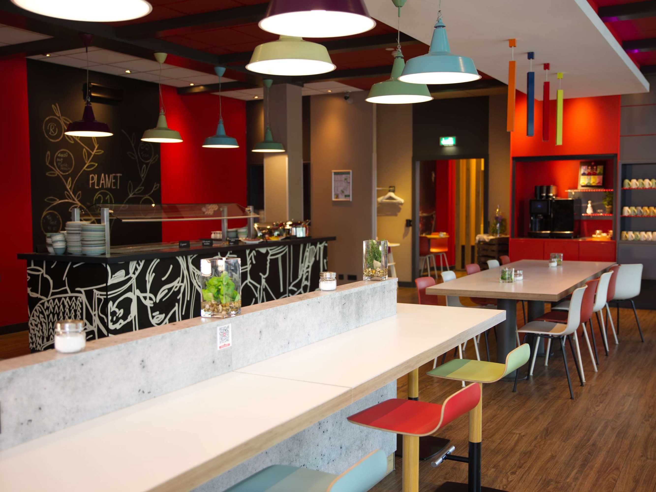 Gift card for Ibis Hotel Köln Messe Gift card for Ibis Hotel Köln Messe
