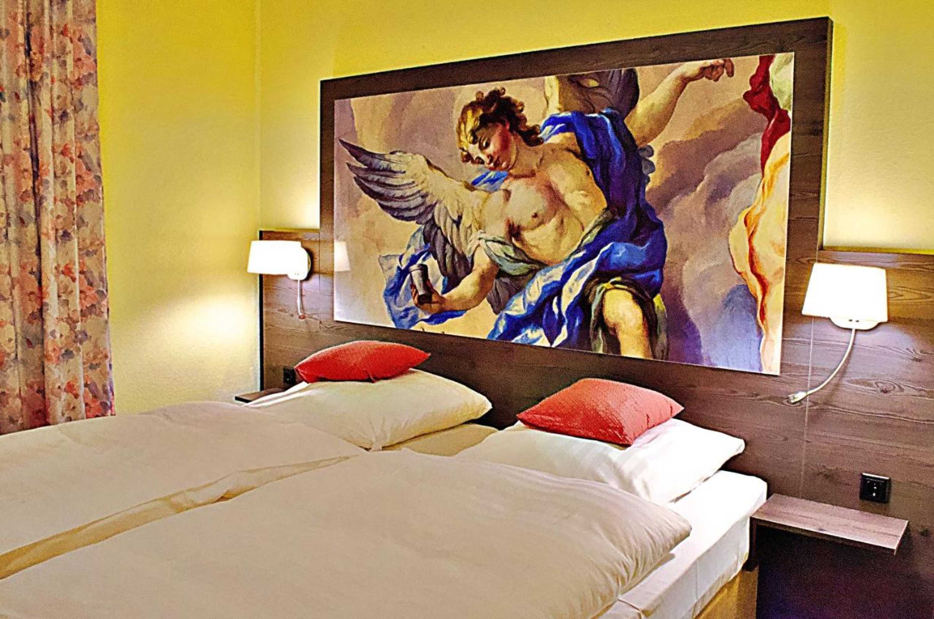 Gift card for Retro - Art - Hotel Lünen