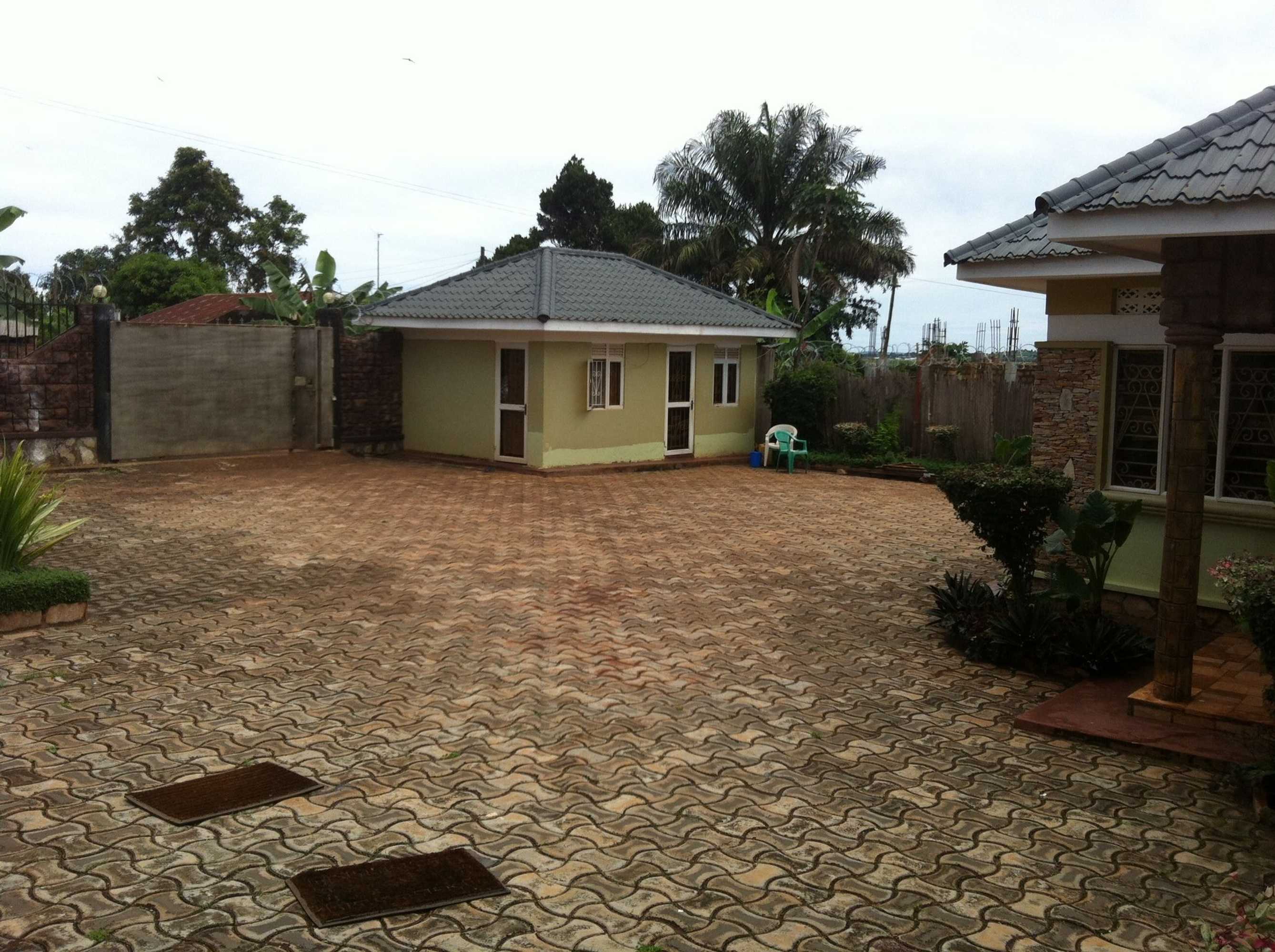 Gift card for Prestige Resort Cottages