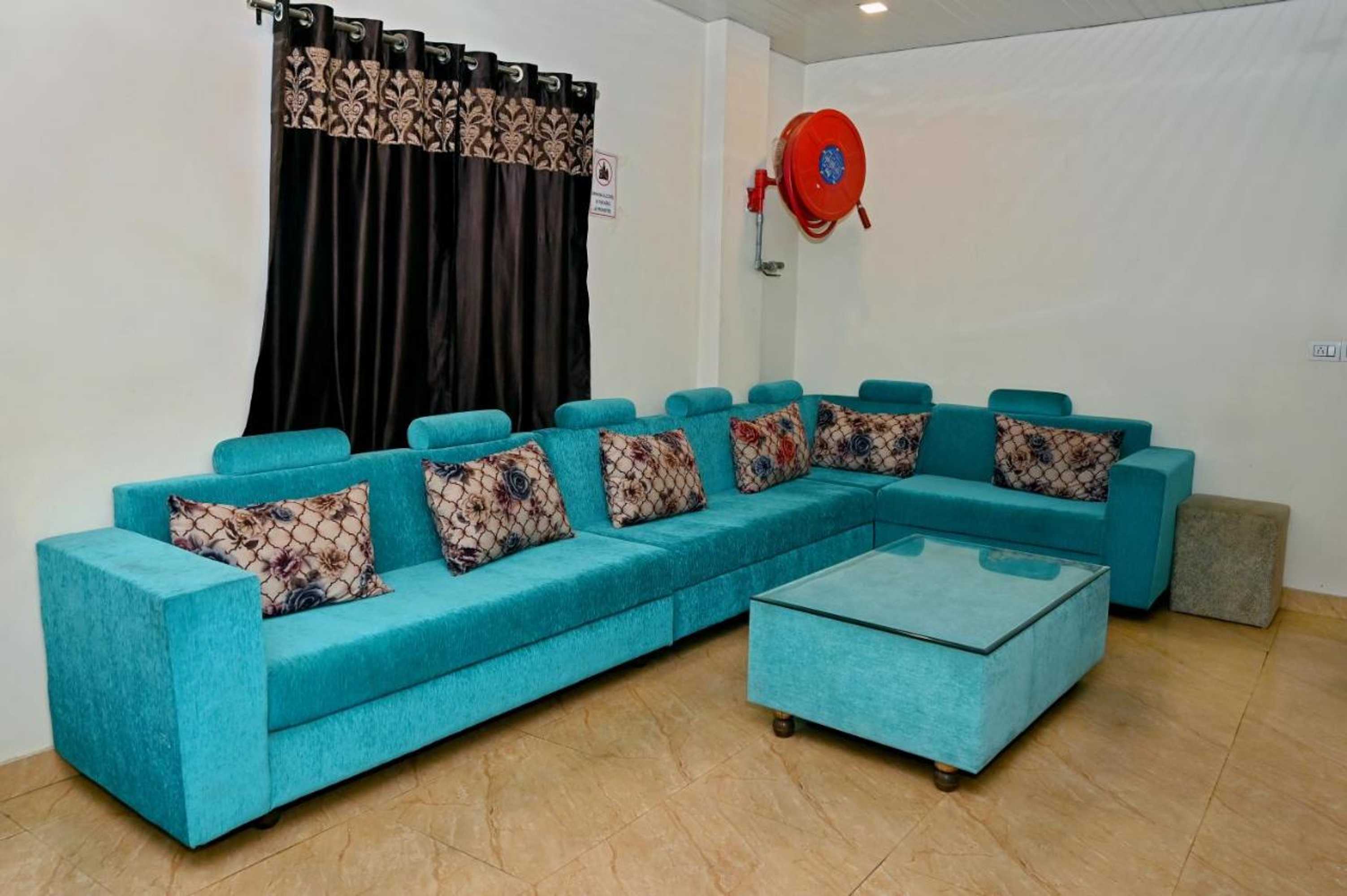 Gift card for Hotel Sudarshan