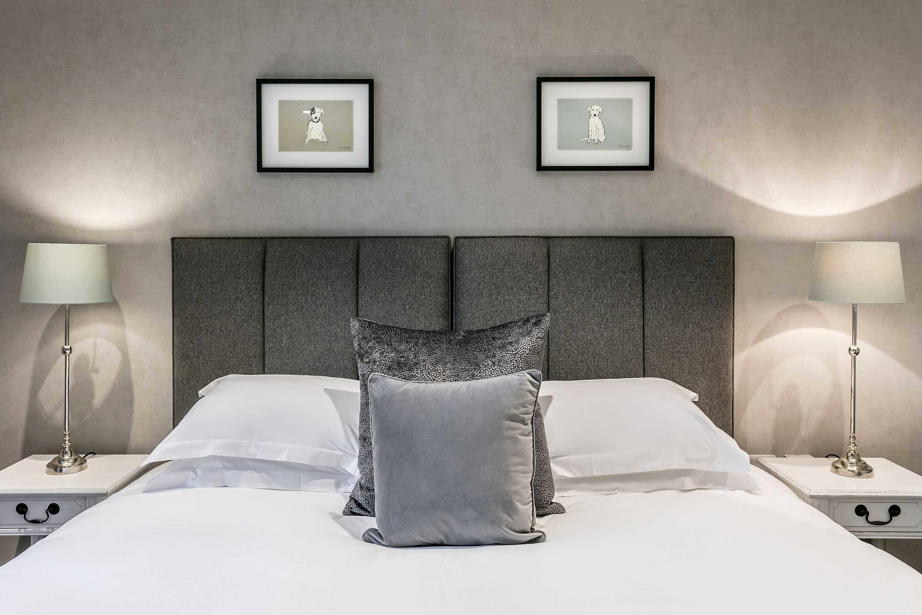 Gift card for The Lodge Rooms @ Carus Green Gift card for The Lodge Rooms @ Carus Green
