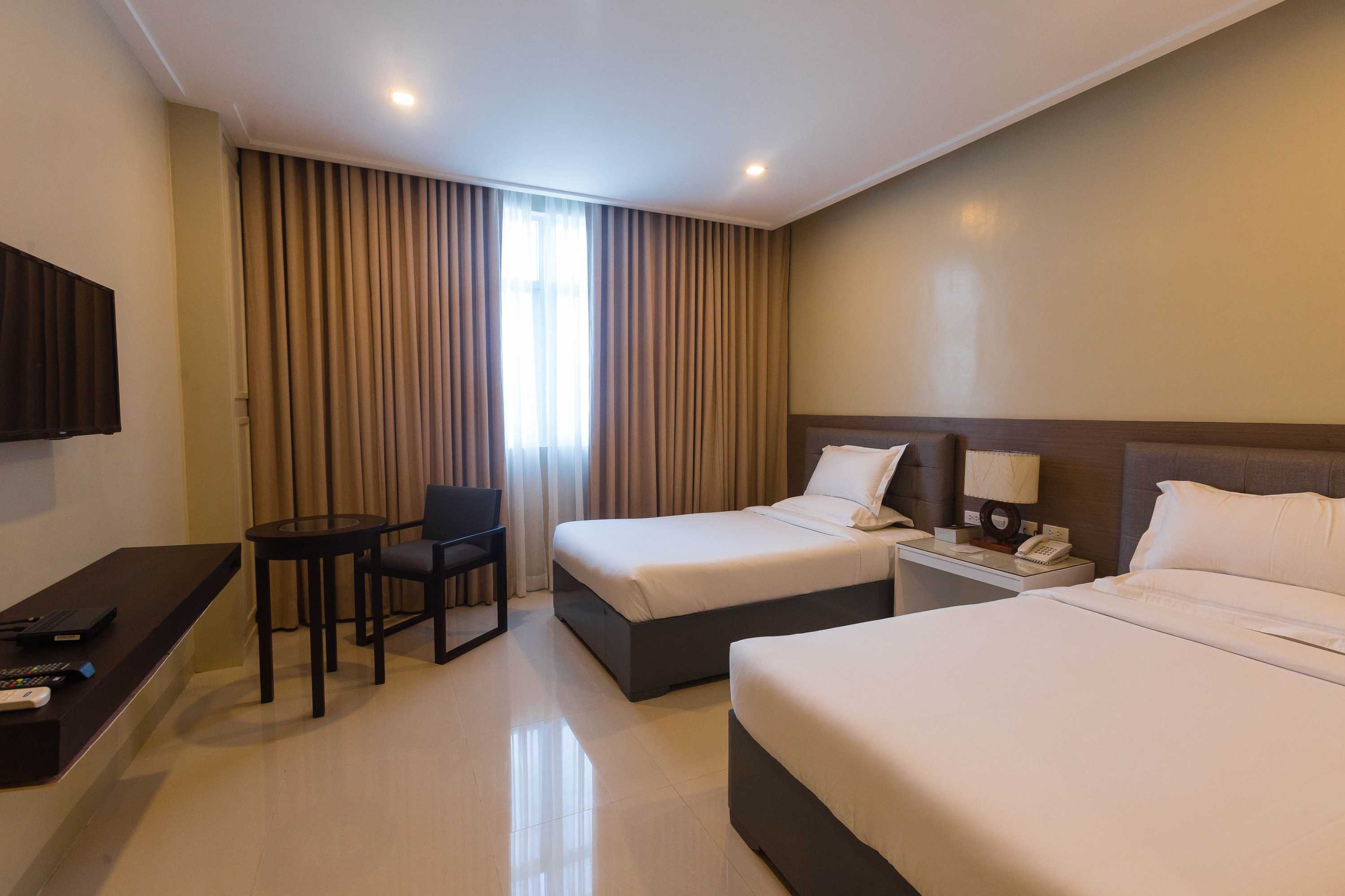 Gift card for Iloilo Gateway Hotel Gift card for Iloilo Gateway Hotel