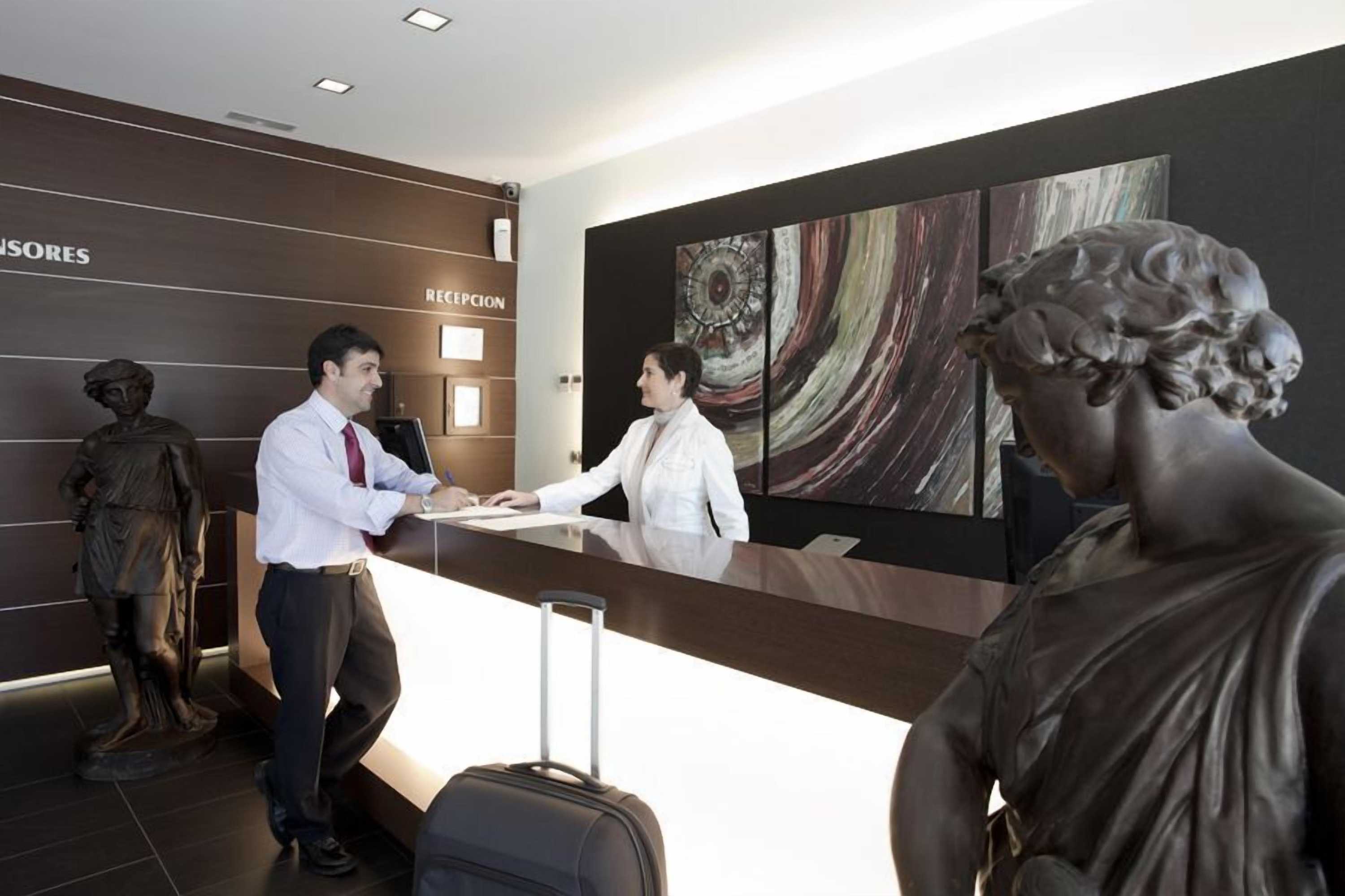 Gift card for Sercotel Aura Algeciras Gift card for Sercotel Aura Algeciras