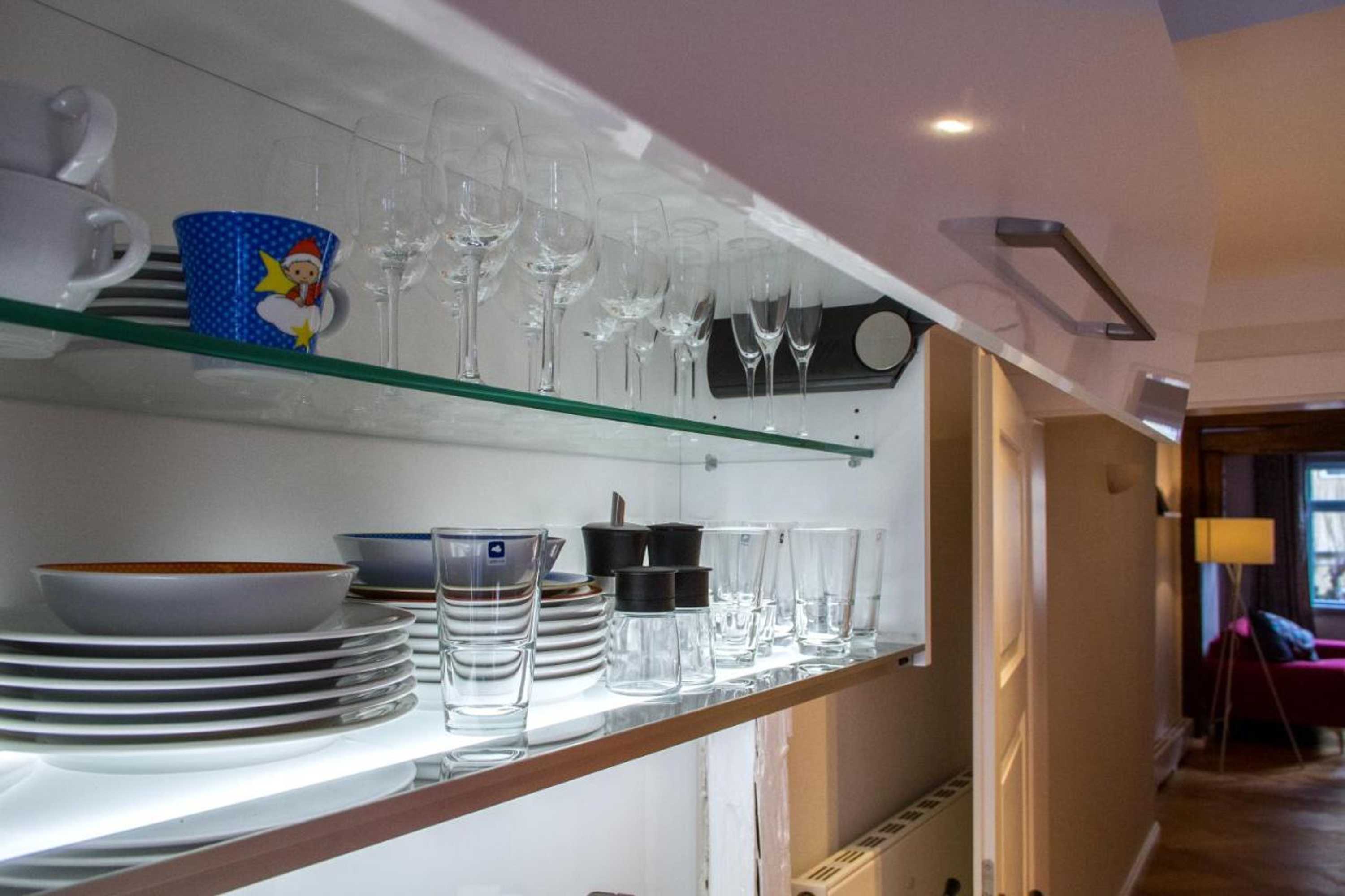 Gift card for Domizil Naumburg