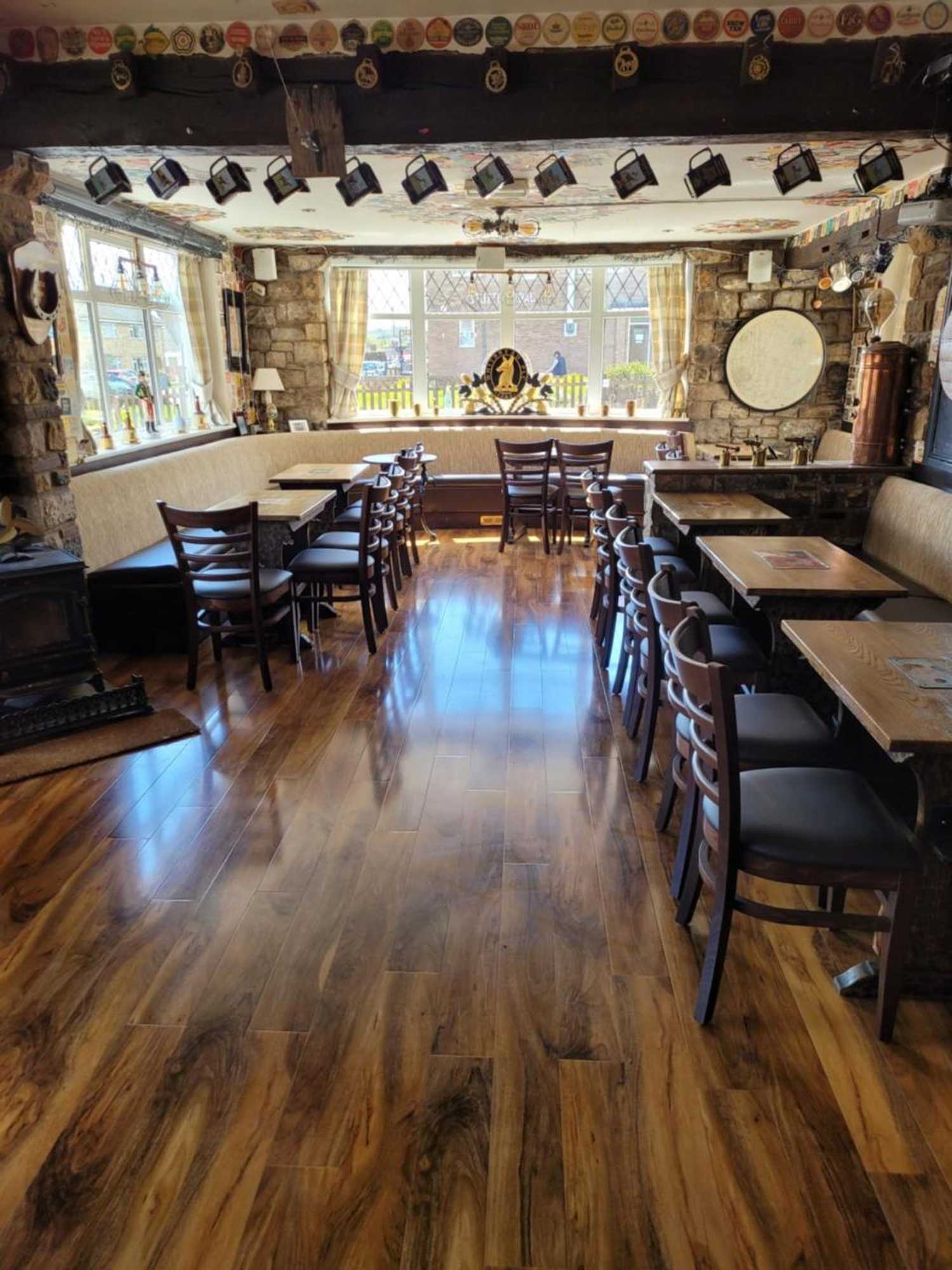 Gift card for The Jackdaw