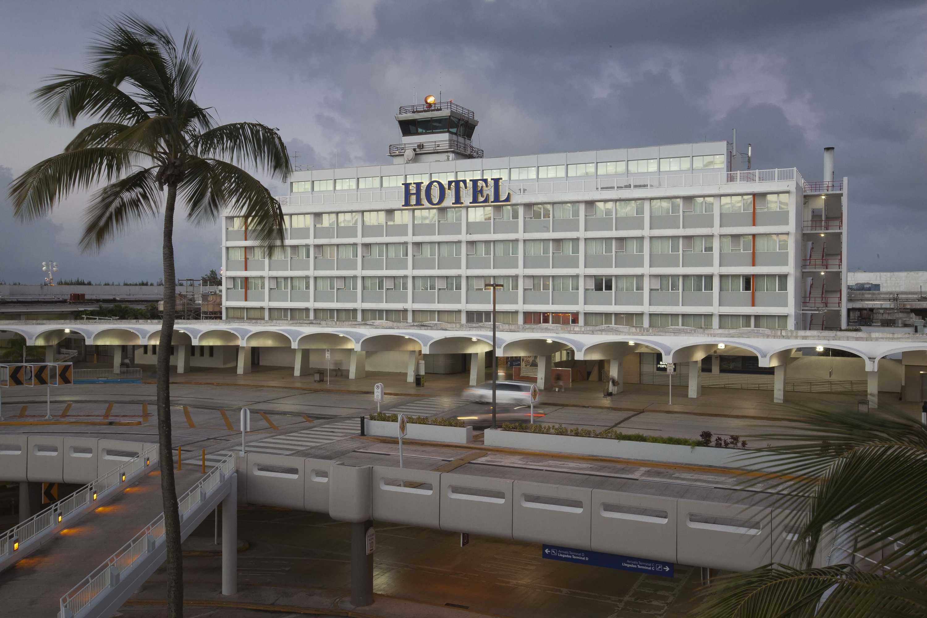 Gift card for San Juan Airport Hotel Gift card for San Juan Airport Hotel