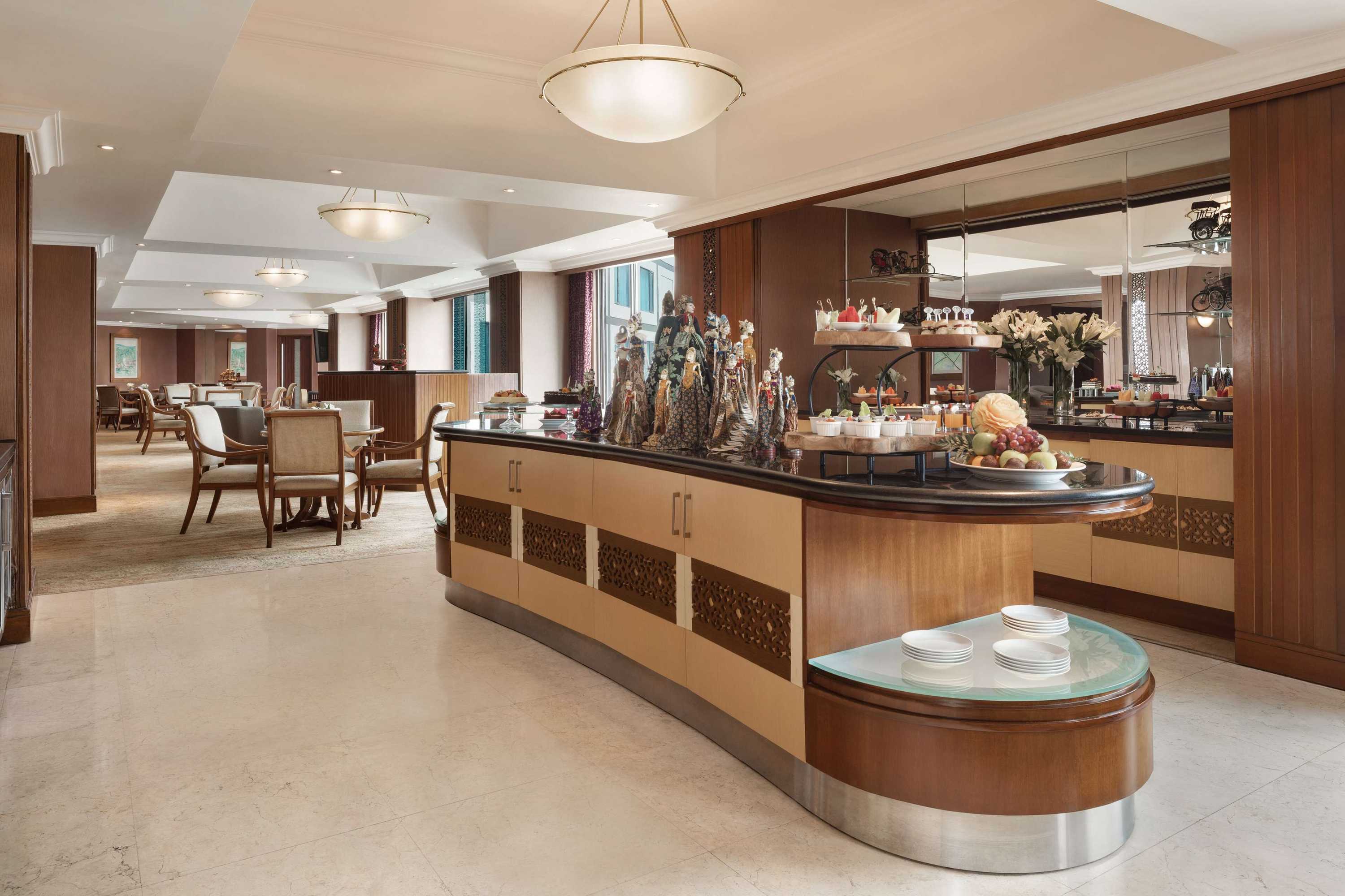 Gift card for Shangri-La Surabaya