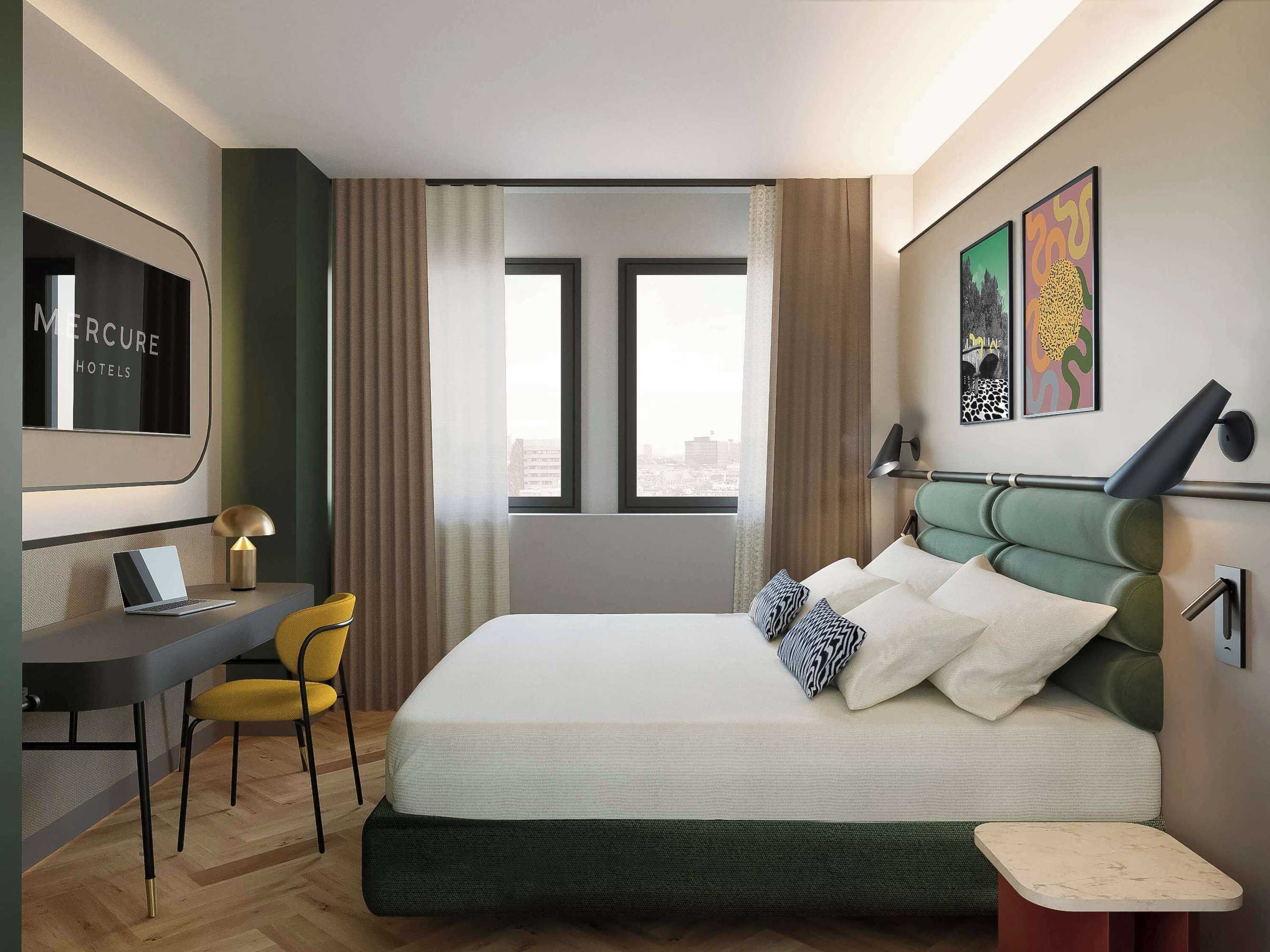 Gift card for Mercure Milano Agrate Brianza Gift card for Mercure Milano Agrate Brianza
