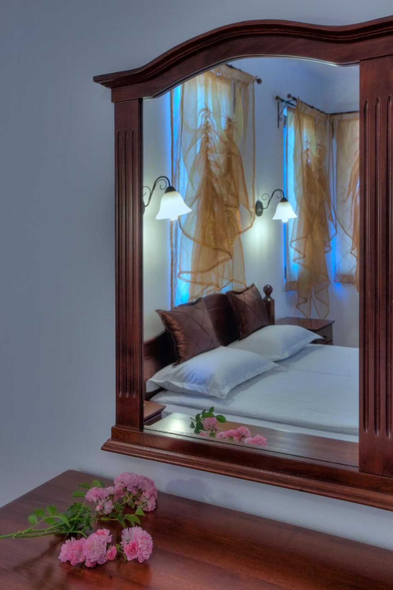 Gift card for Chorbadji Petkovi Hanove