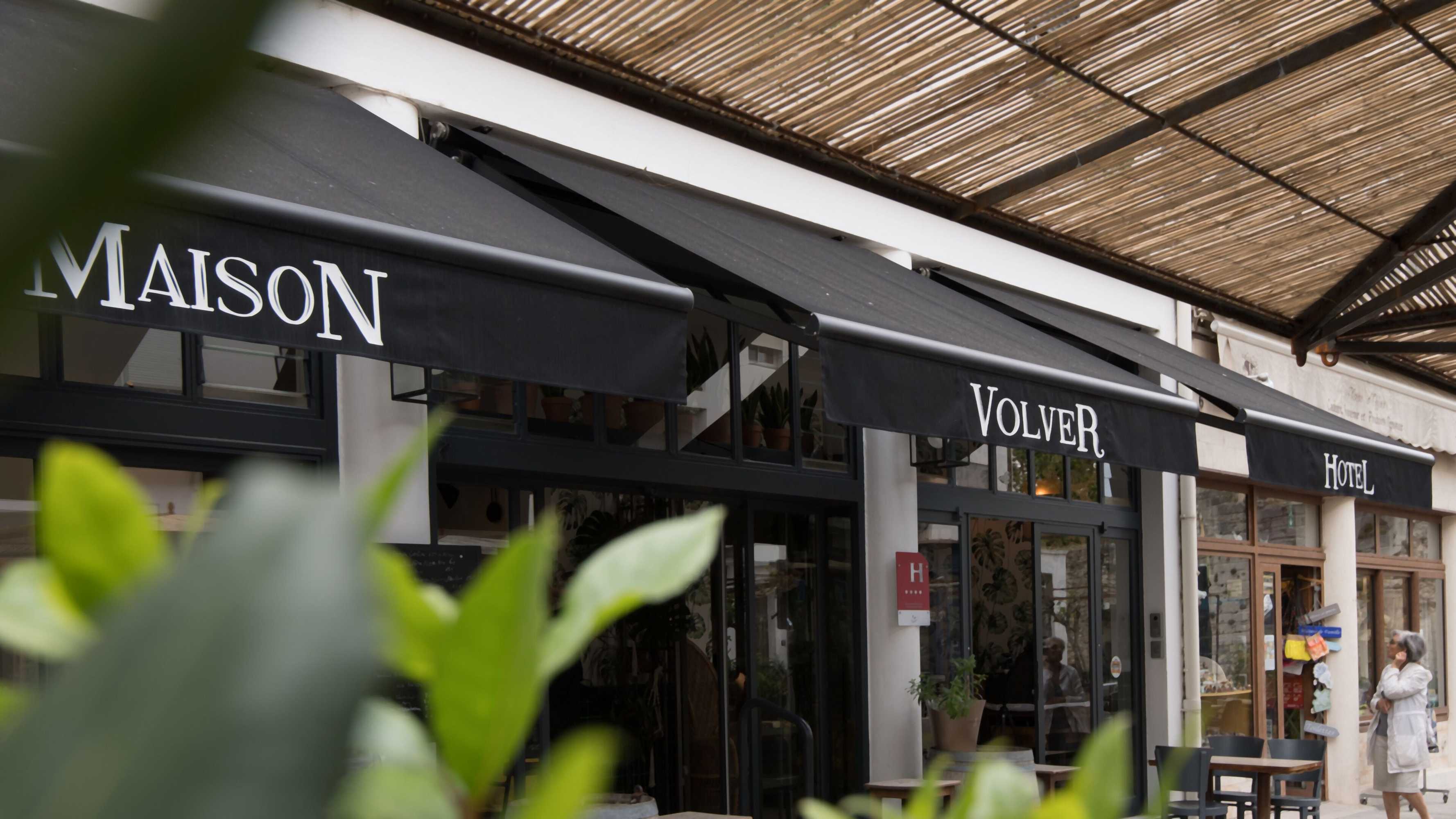 Gift card for La Maison Volver Gift card for La Maison Volver