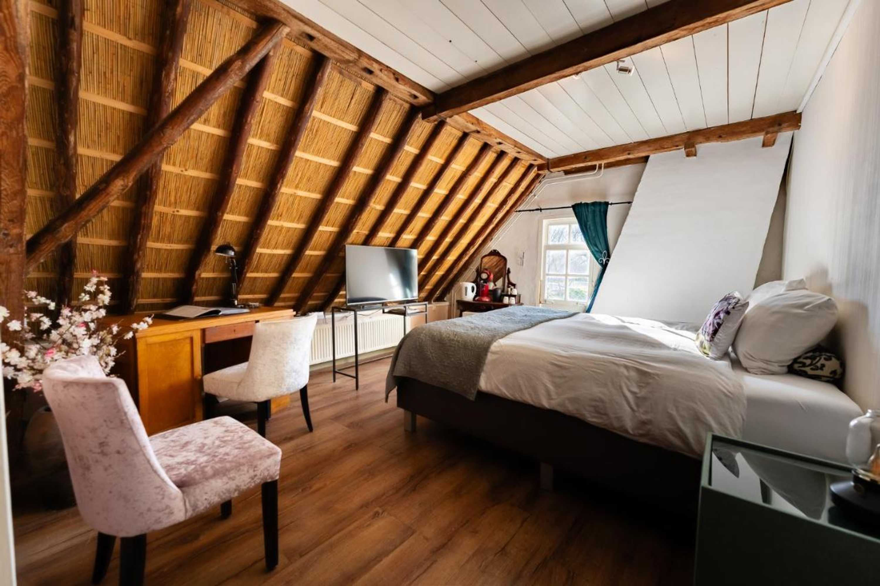 Gift card for Herberg de Lingehoeve