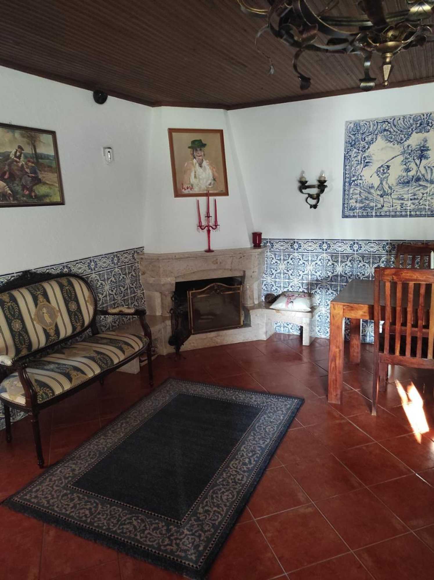 Gift card for Fazenda do Marante