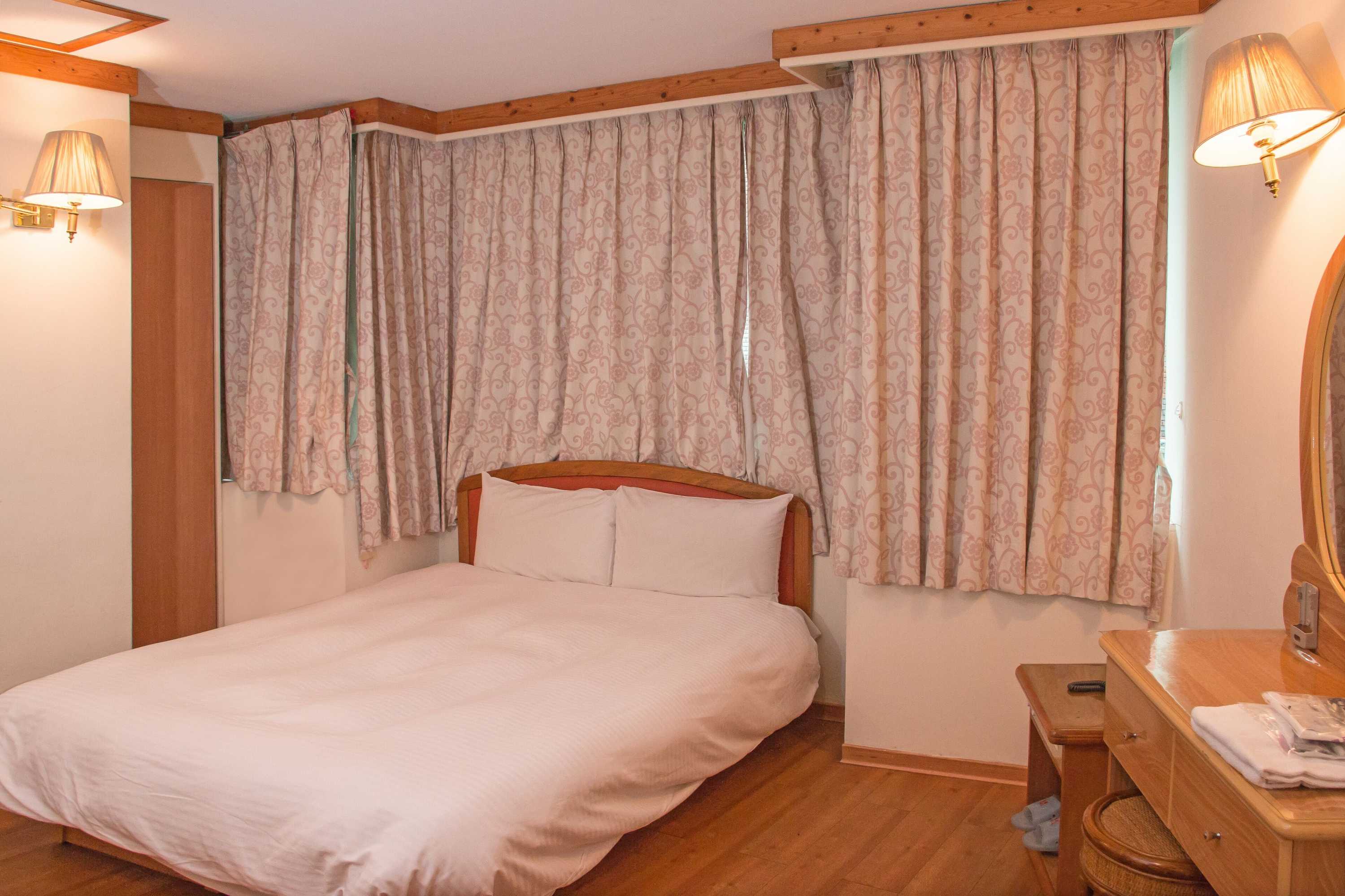 Gift card for Tong PU Hotel