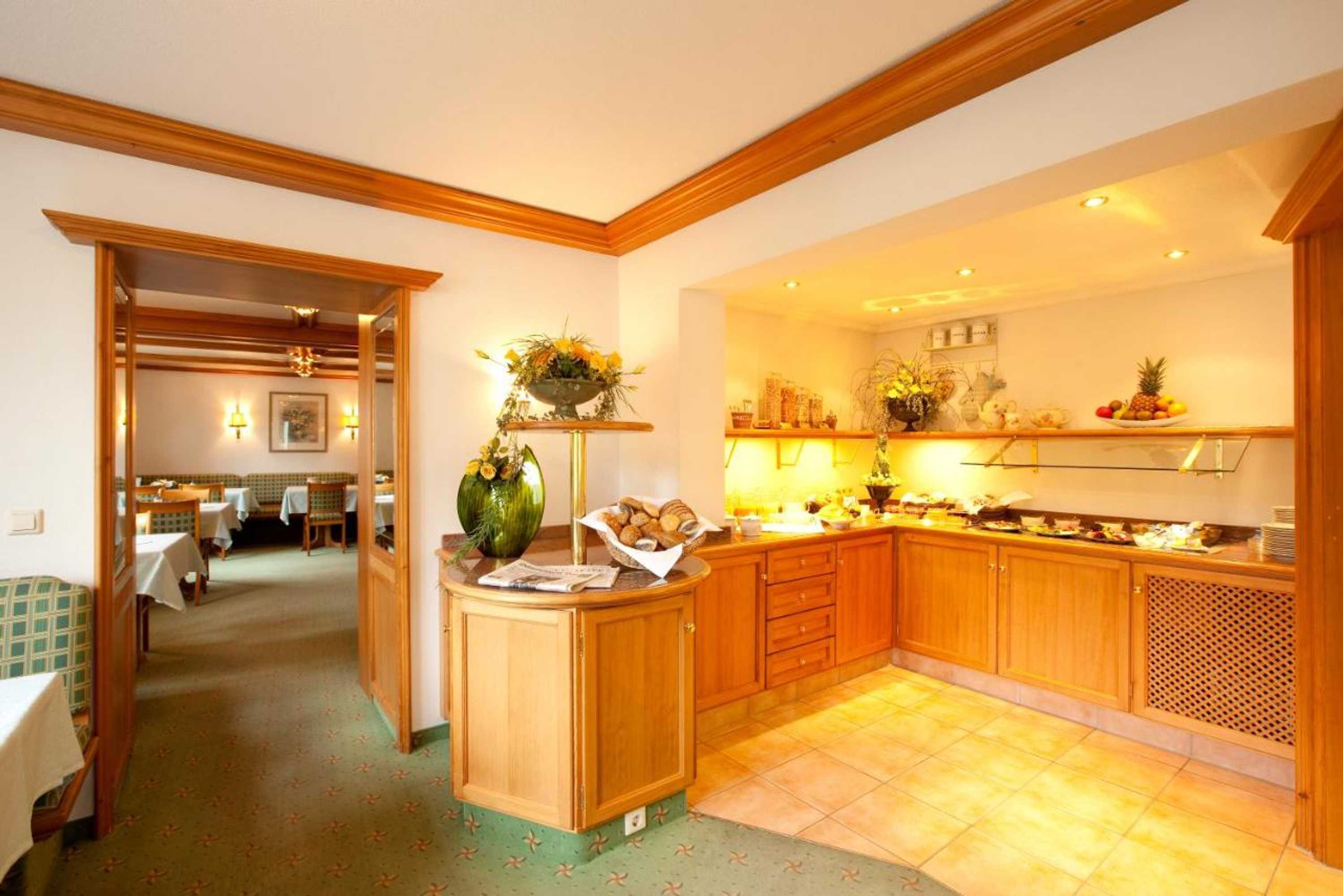 Gift card for Hotel Adler