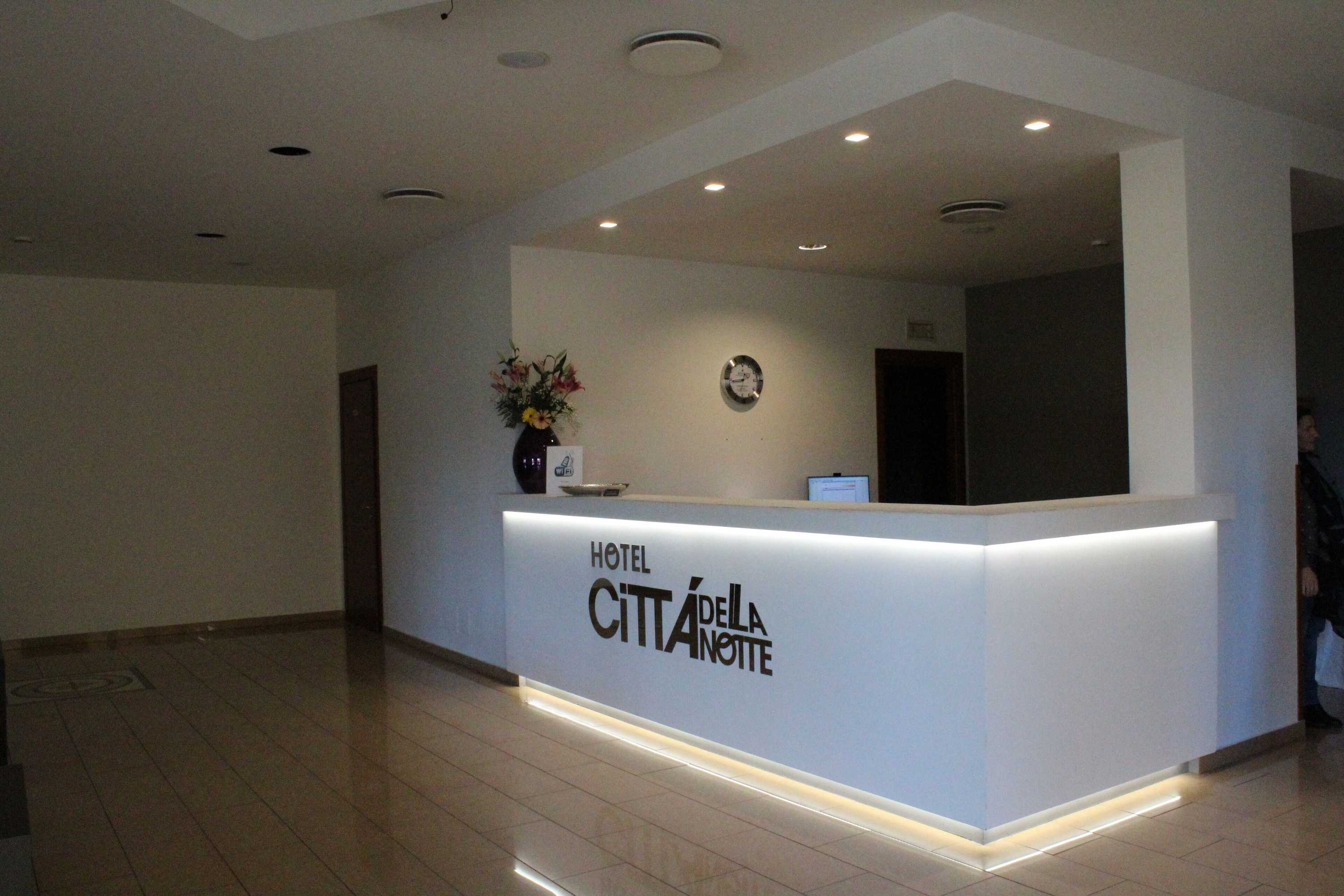 Gift card for Città Della Notte Gift card for Città Della Notte