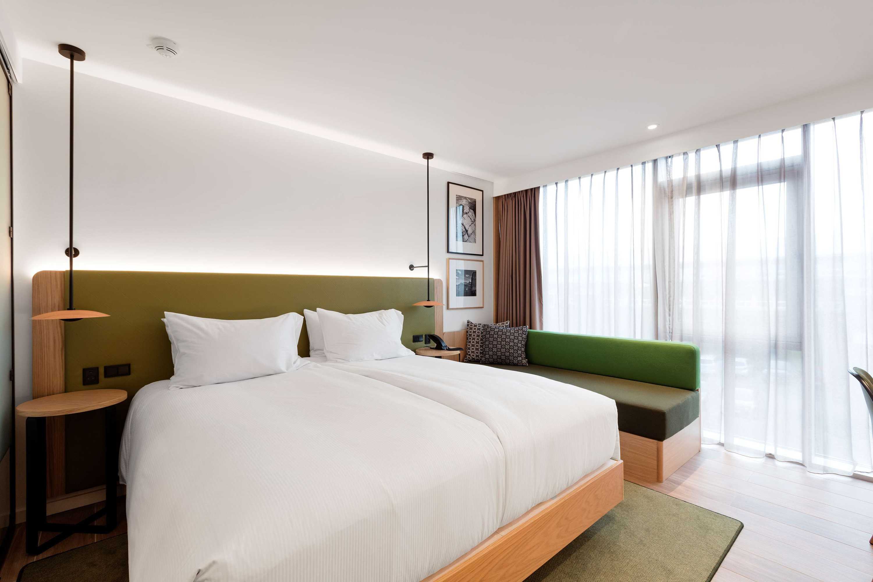Gift card for Hilton Garden Inn Faroe Islands Gift card for Hilton Garden Inn Faroe Islands