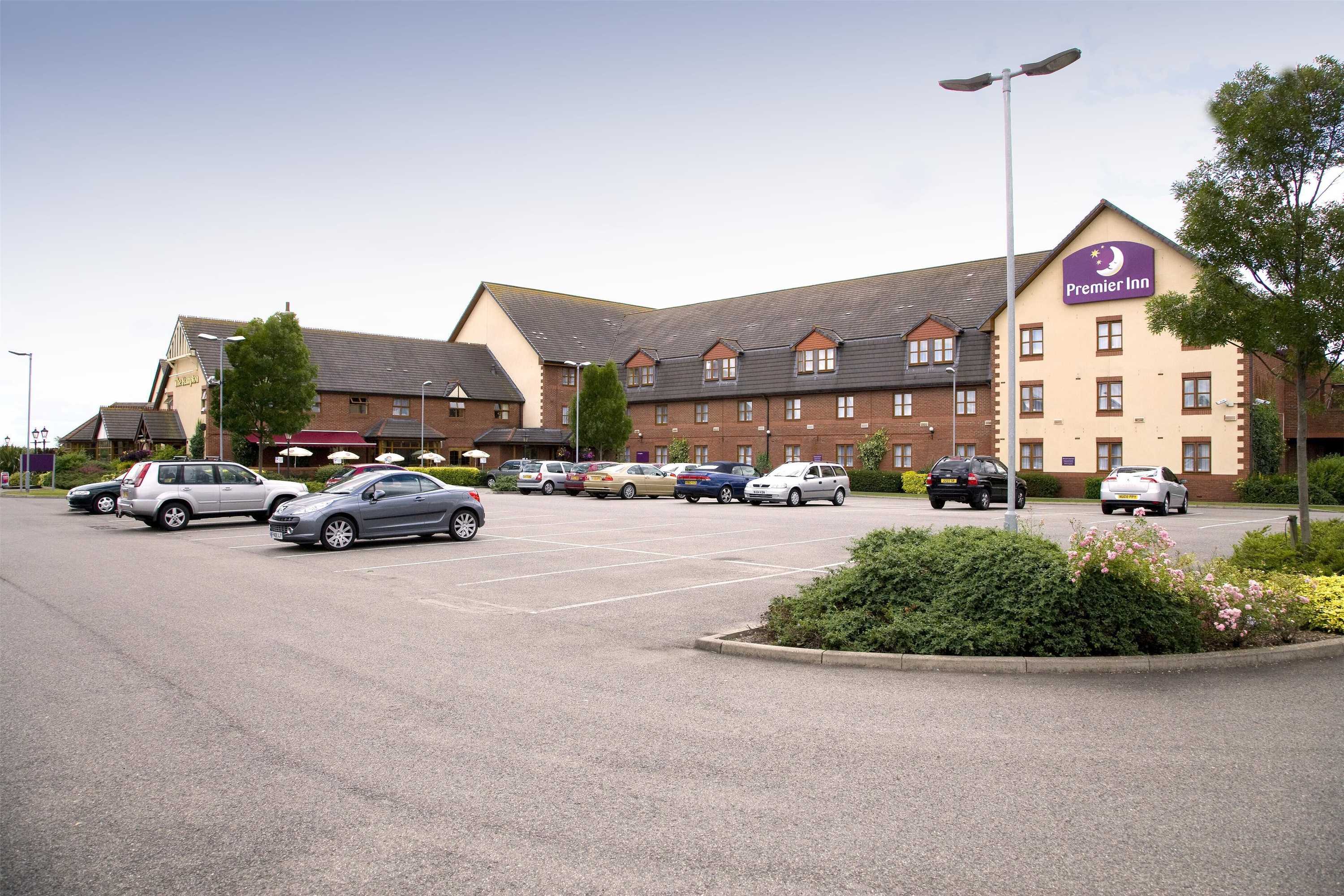Gift card for Peterborough (hampton)