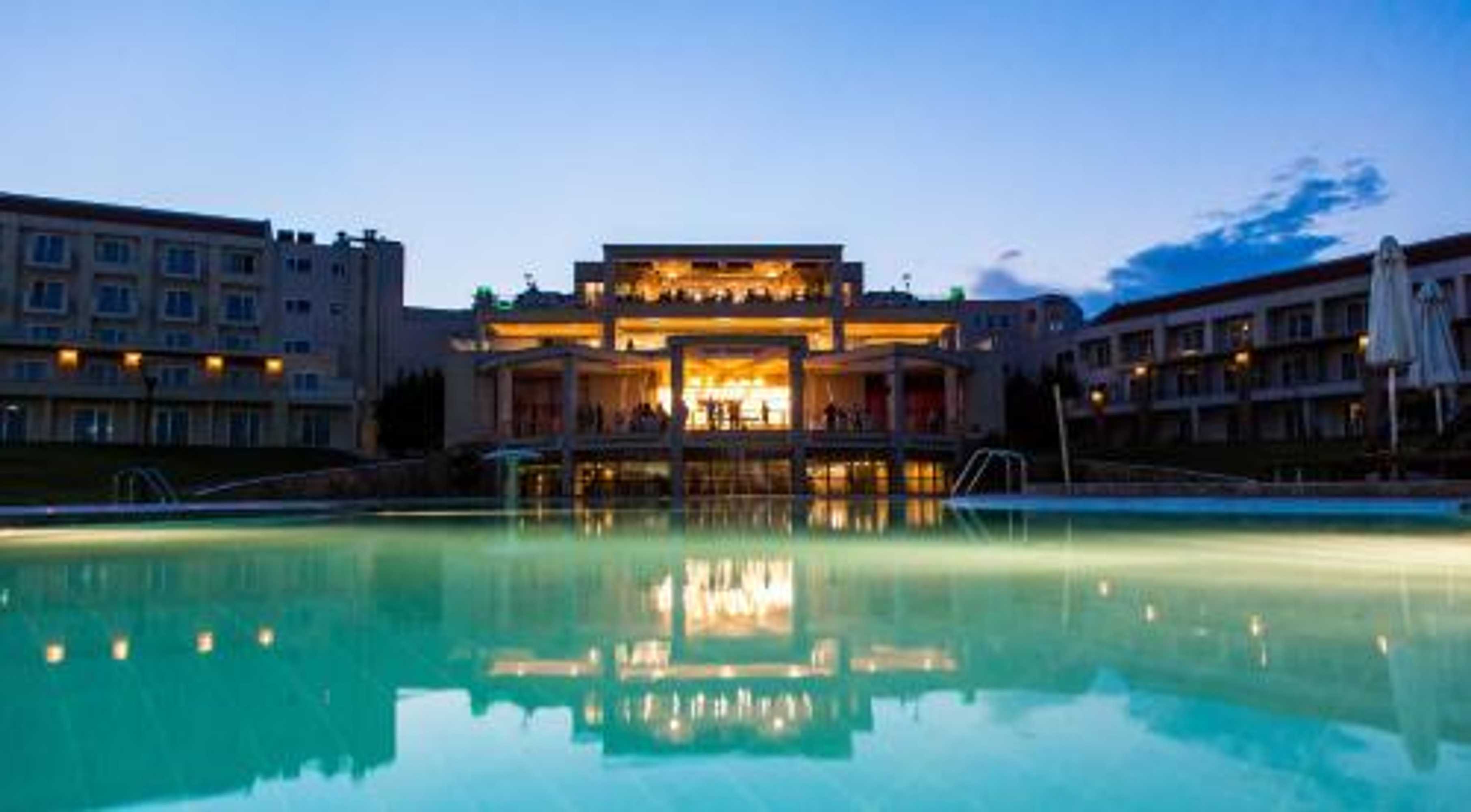 Gift card for Elpida Resort & Spa Gift card for Elpida Resort & Spa