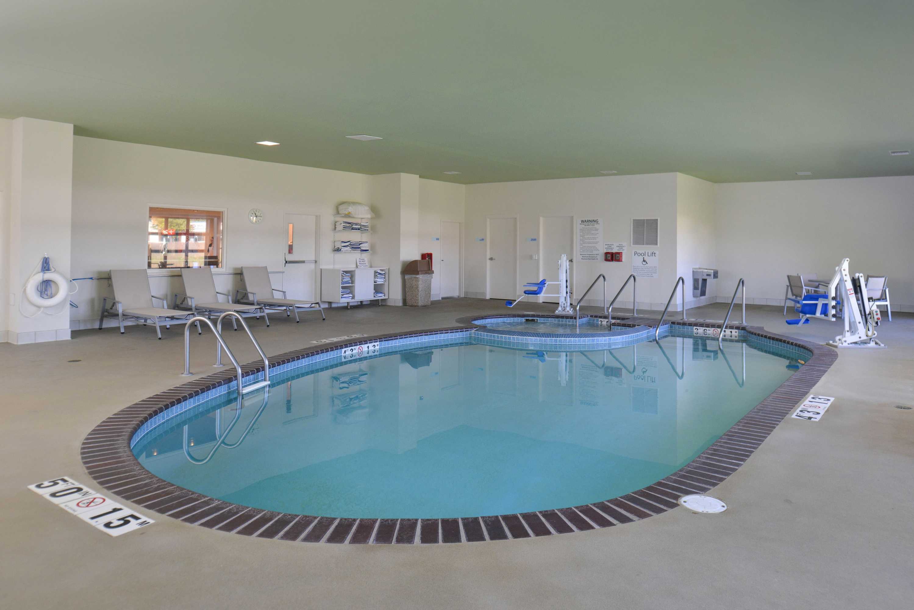 Gift card for Holiday Inn Express And Suites Stevens Point by Ihg Gift card for Holiday Inn Express And Suites Stevens Point by Ihg